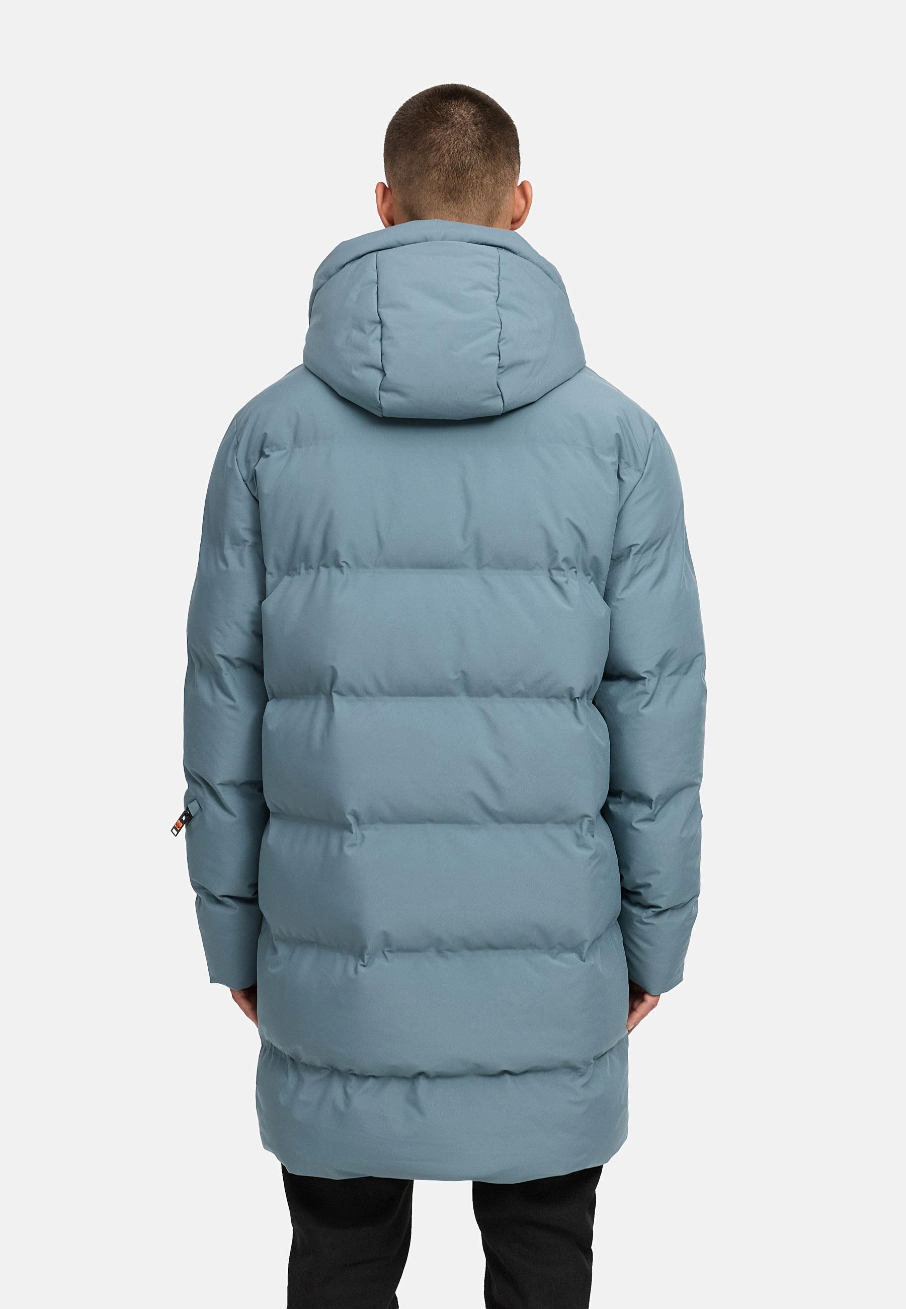 Stone Harbour Steppmantel »Steppmantel Thadeek XX«