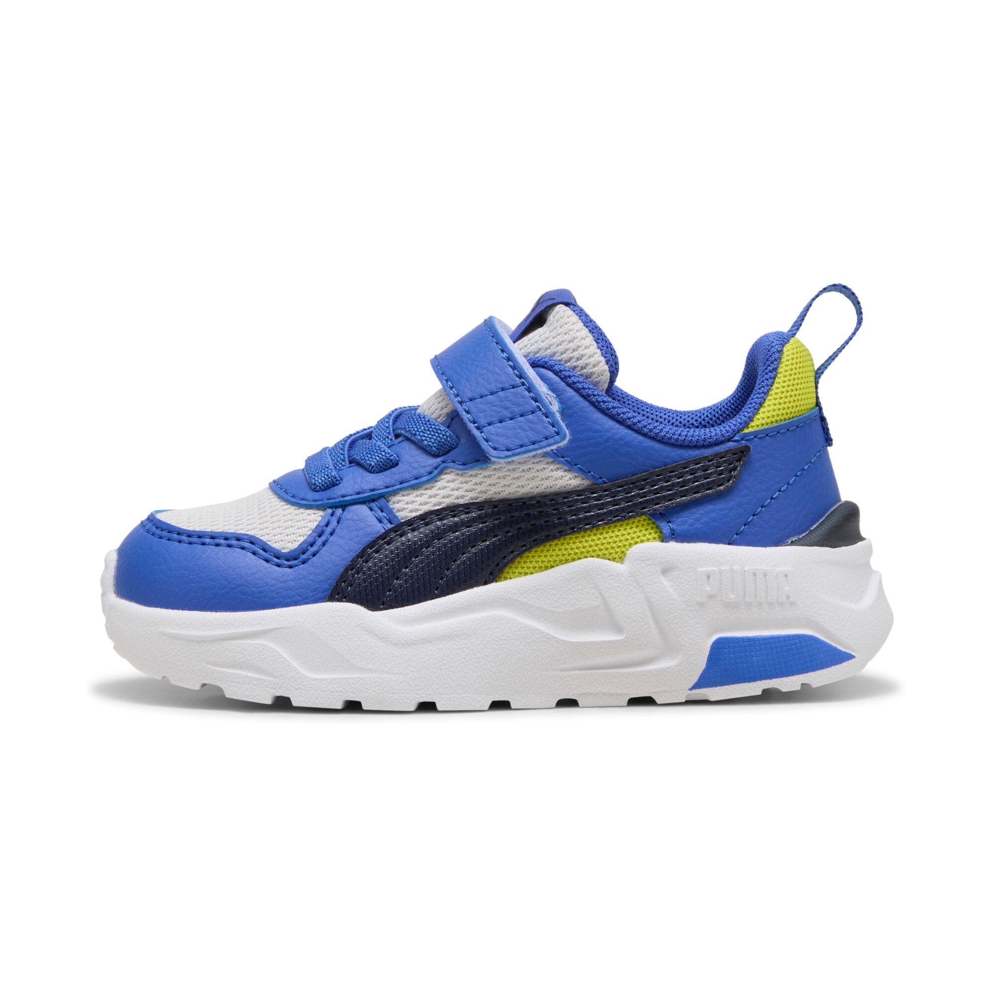PUMA Sneaker »TRINITY 2 LT AC+ INF«  für vielseitige Aktivitäten, atmungsaktives Mesh-Obermaterial