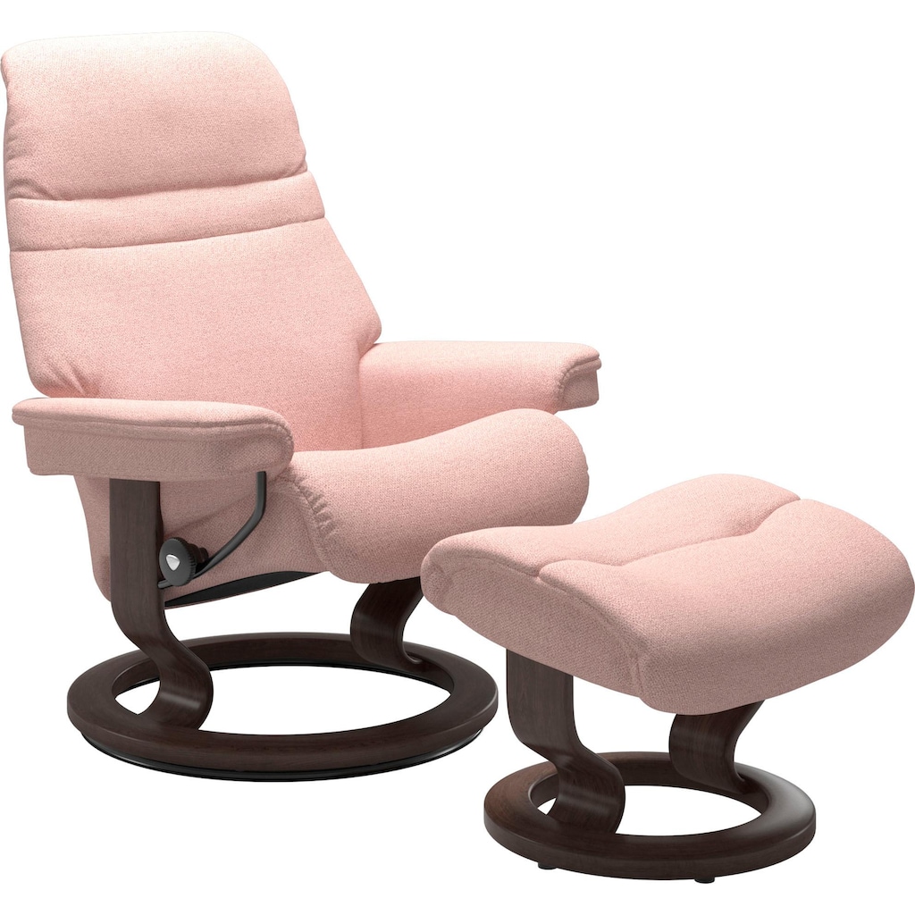 Stressless® Relaxsessel »Sunrise«