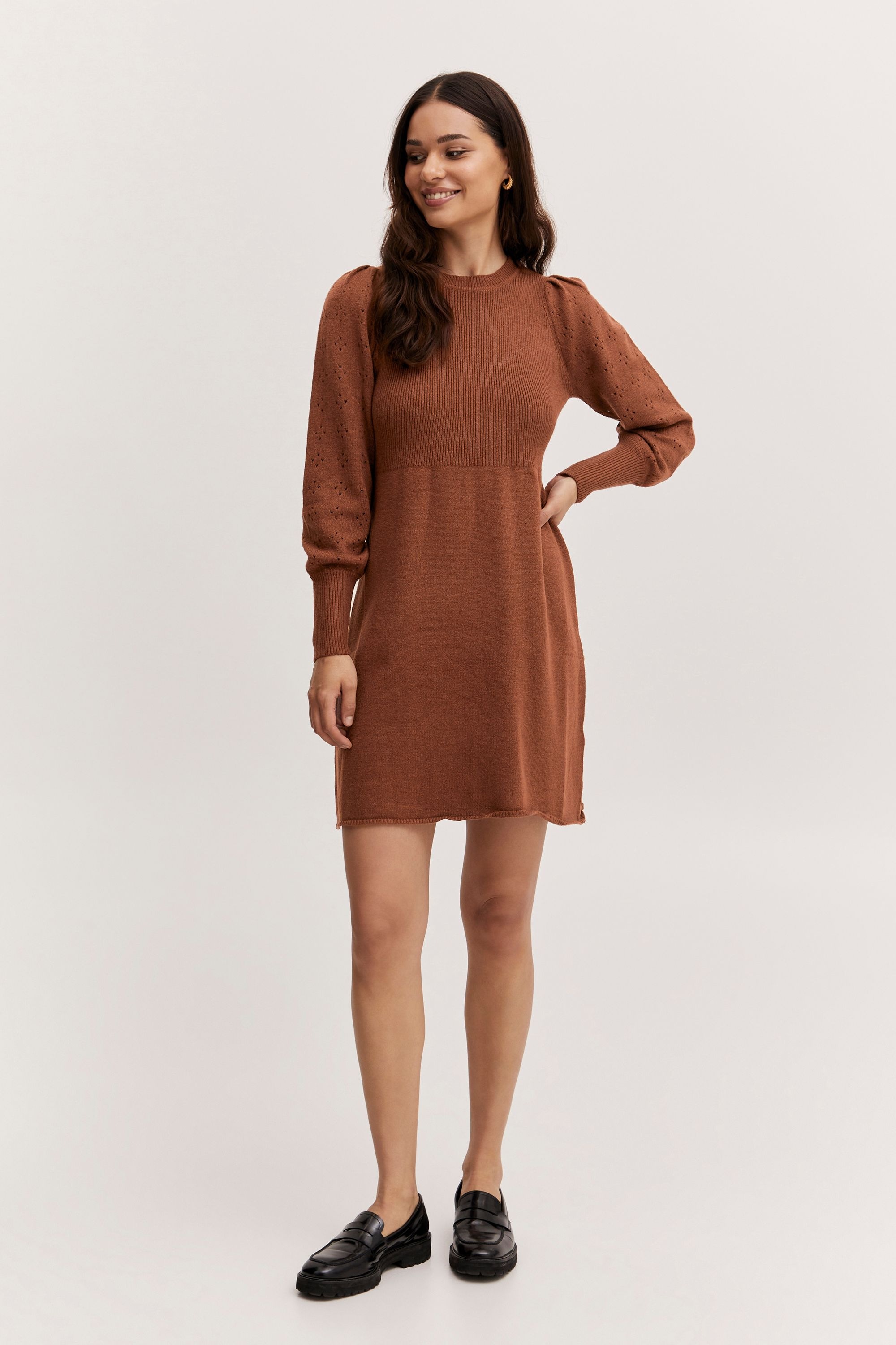 b.young Blusenkleid »Blusenkleid BYNonina«
