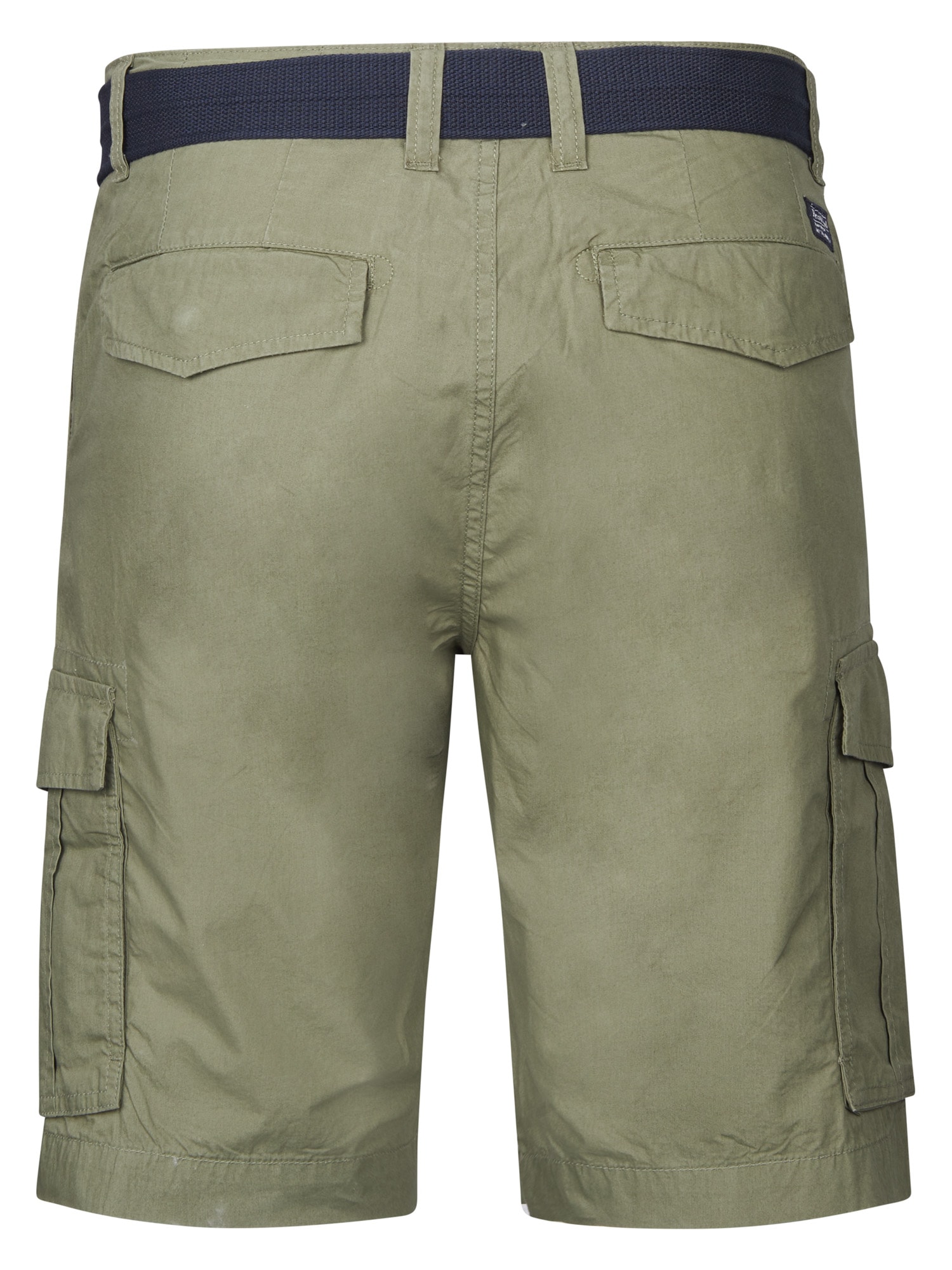 Petrol Industries Cargoshorts, mit Cargo Taschen