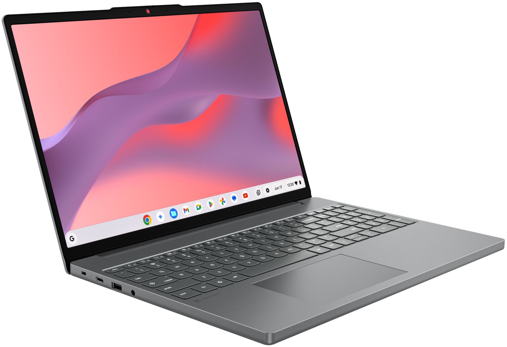 Lenovo Chromebook »Chrome 15M8910« 38,86 cm / 15,3 ″ MediaTek Kompanio