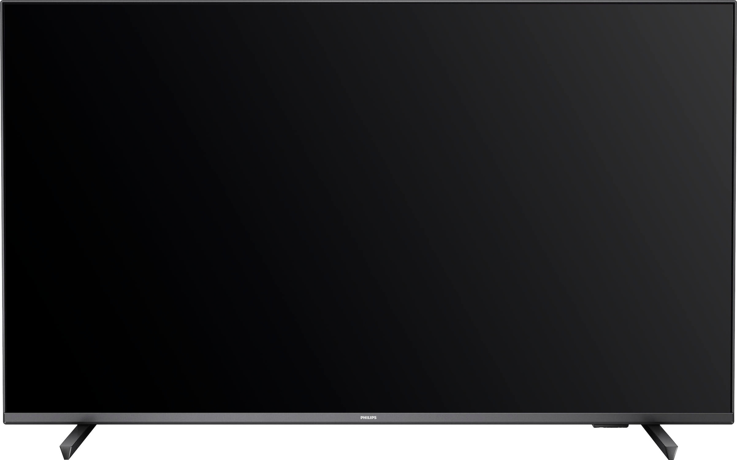 4K UNIVERSAL ➥ Ultra XXL Philips 3 | 3-seitiges Zoll, HD, Ambilight Android 164 TV-Smart-TV, Garantie cm/65 LED-Fernseher Jahre »65PUS7906/12«,