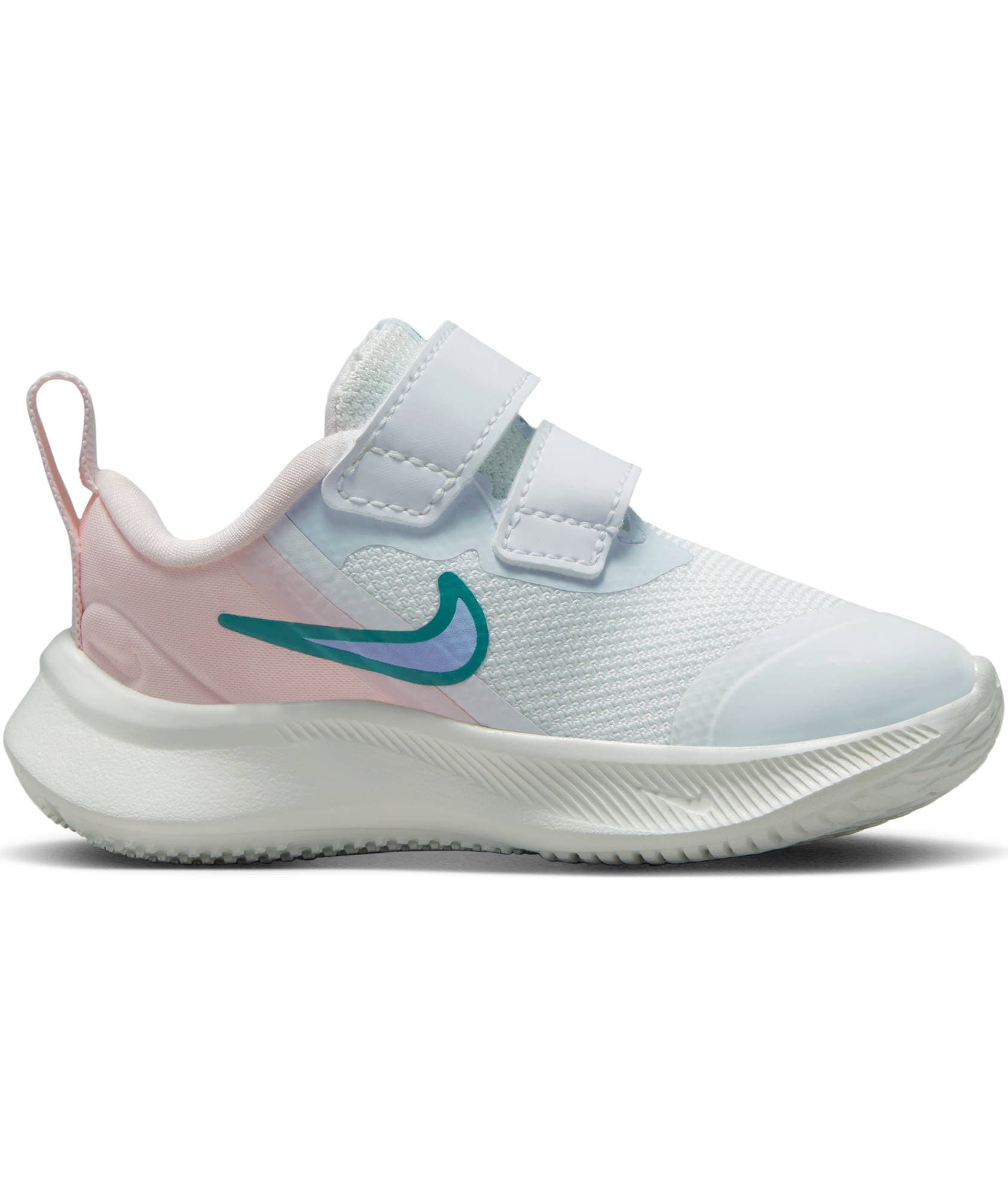Nike Laufschuh »STAR RUNNER 3 (TD)«, mit Klettverschluss