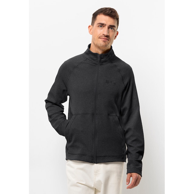 ♕ bei Fleecejacke JKT M« Jack Wolfskin »FERNWEH