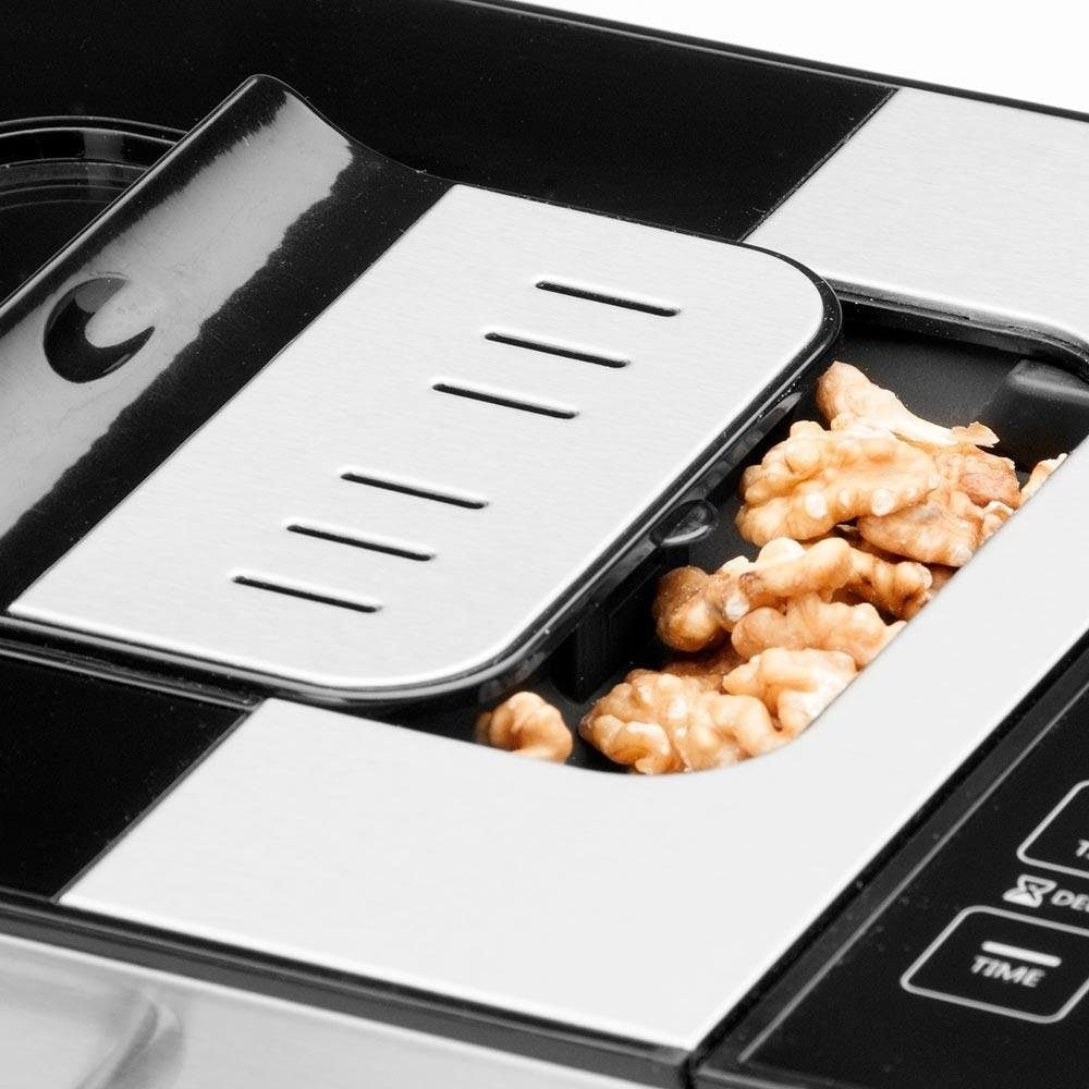 Gastroback Brotbackautomat »42823 Advanced« 18 Programme 500 W
