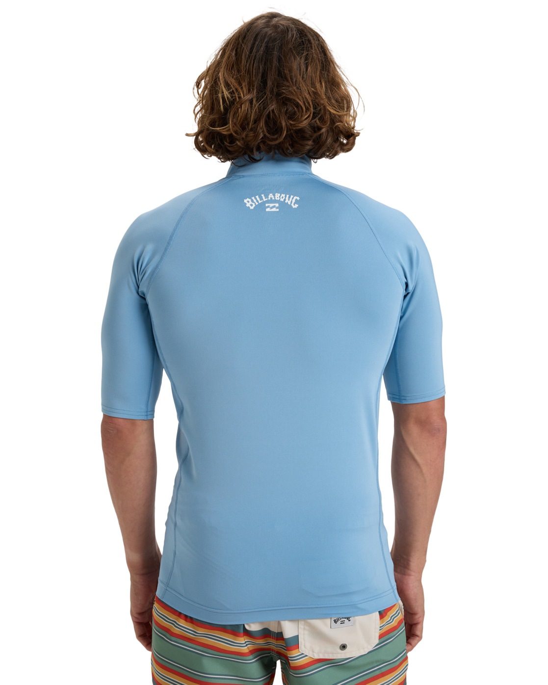 Billabong Rash Guard »Waves All Day«