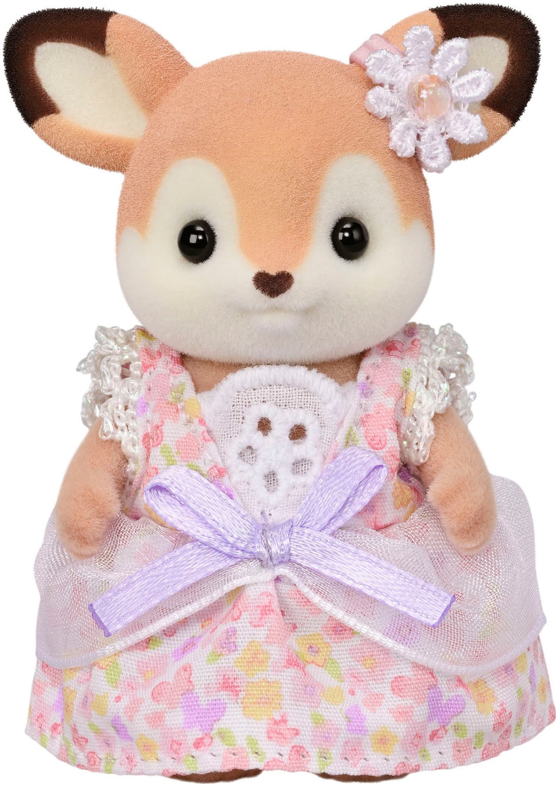 Sylvanian Families Spielfigur »Reh Familie (5799)«