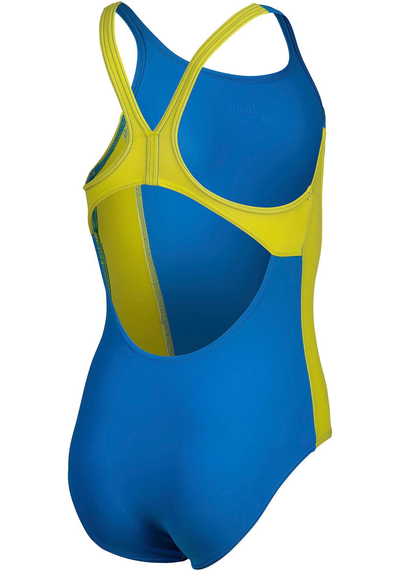 Arena Badeanzug »G THRICE JR SWIM PRO BACK ONE PIECE«