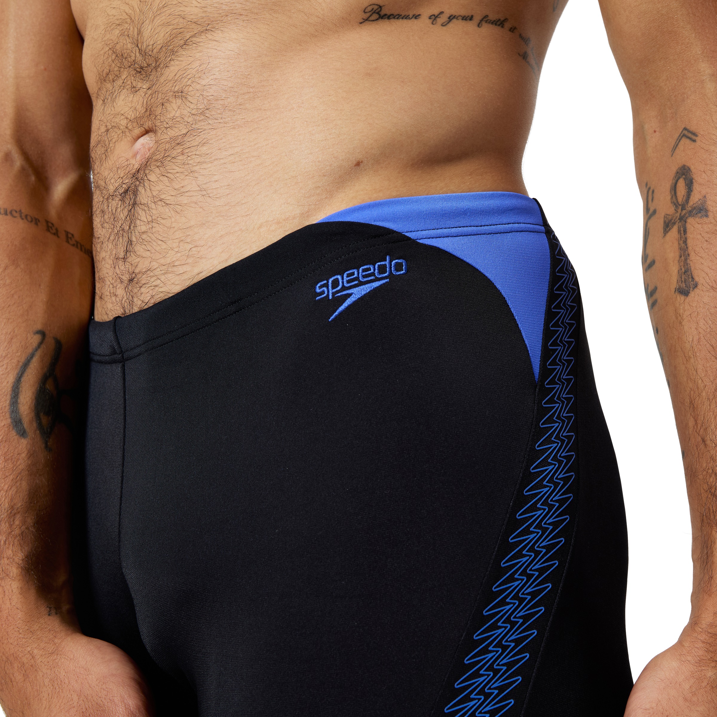 Speedo Badehose