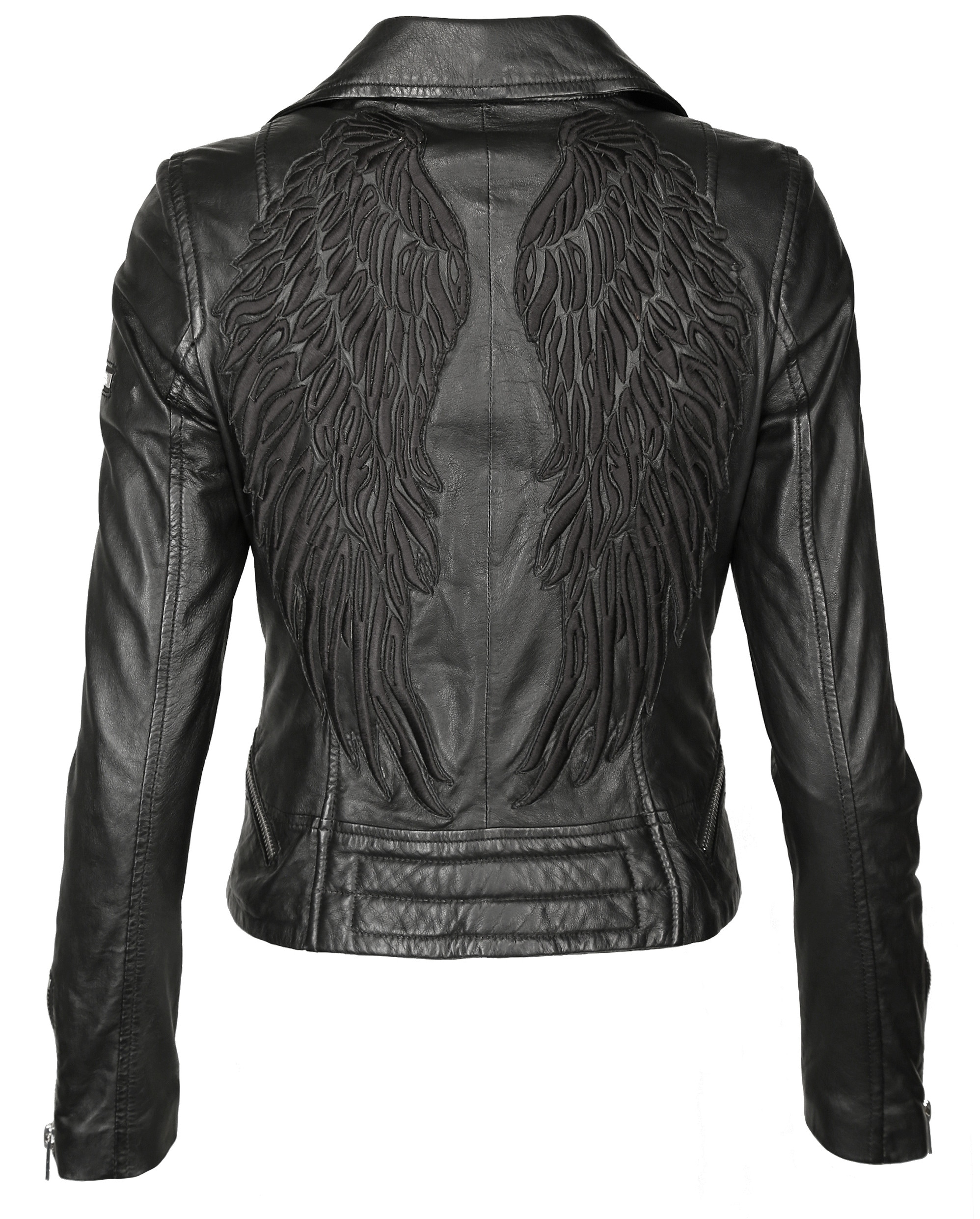 Maze Lederjacke »Lederjacke 42020126«