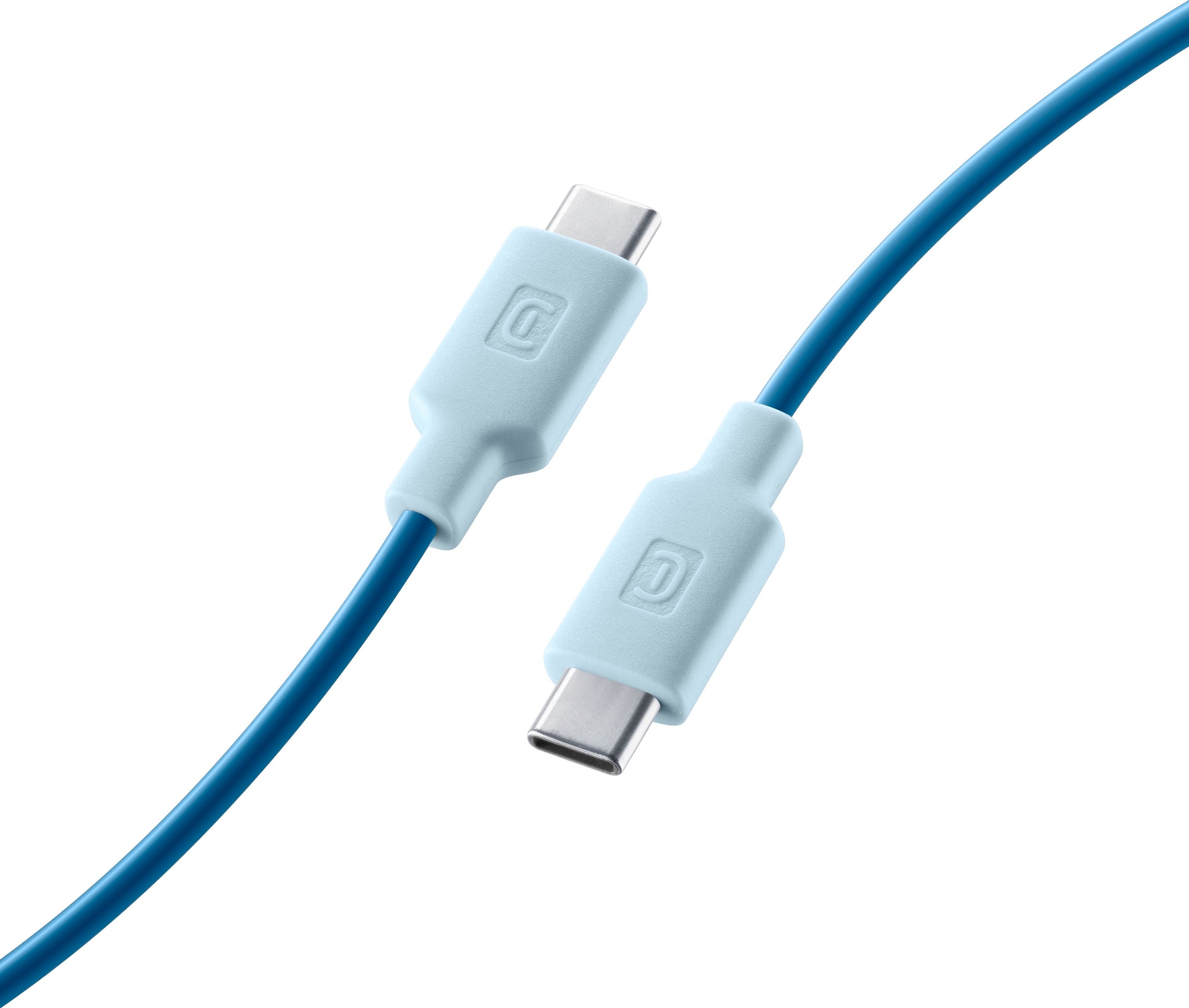 USB-Kabel »Style Color Data USB-C zu USB-C Kabel 1 m«, USB Typ C-USB Typ C, 100 cm