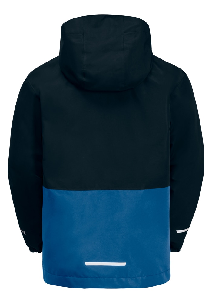 Jack Wolfskin 3-in-1-Funktionsjacke »ICELAND 3IN1 JACKET K« mit Kapuze