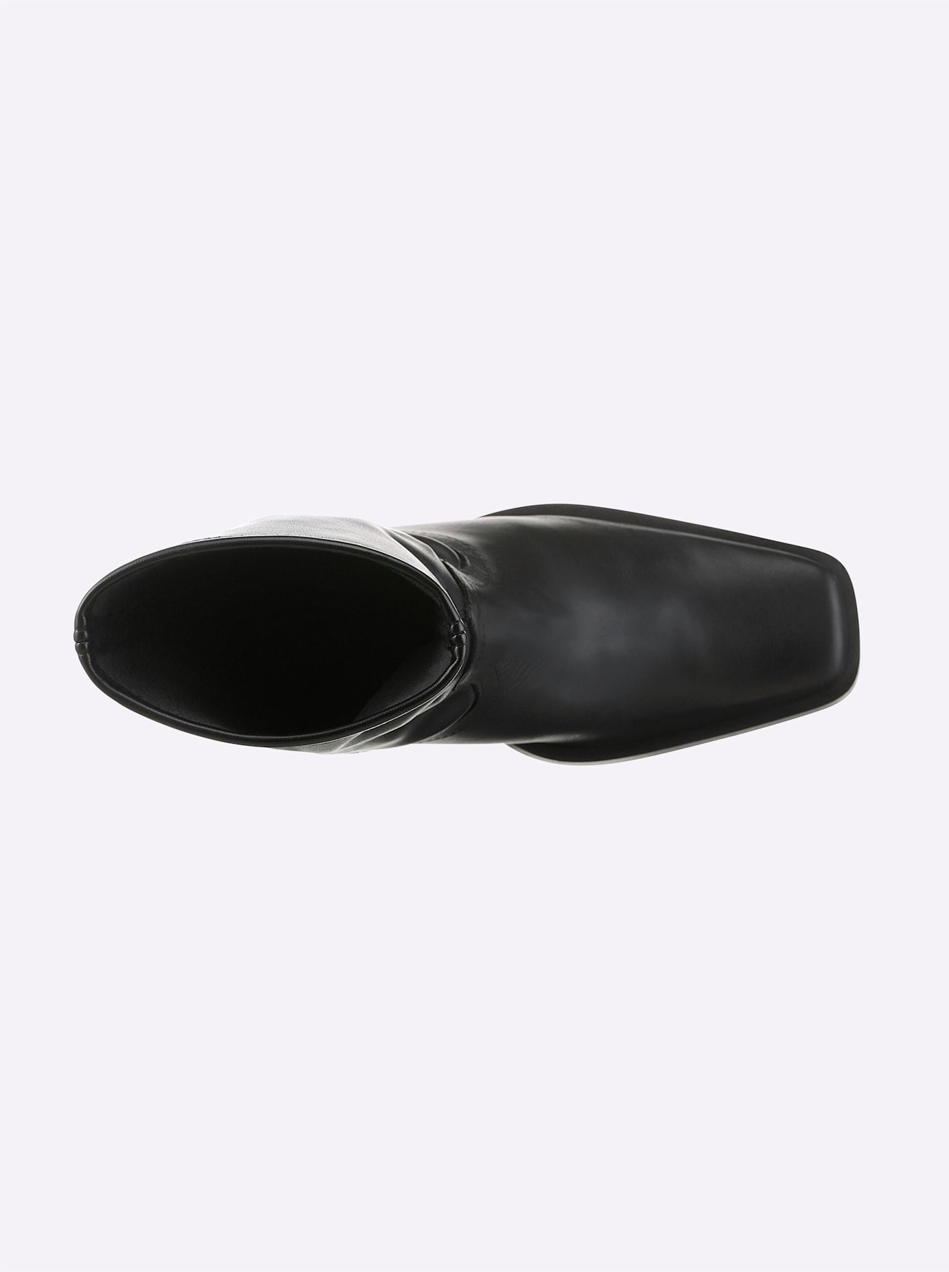 heine Stiefelette