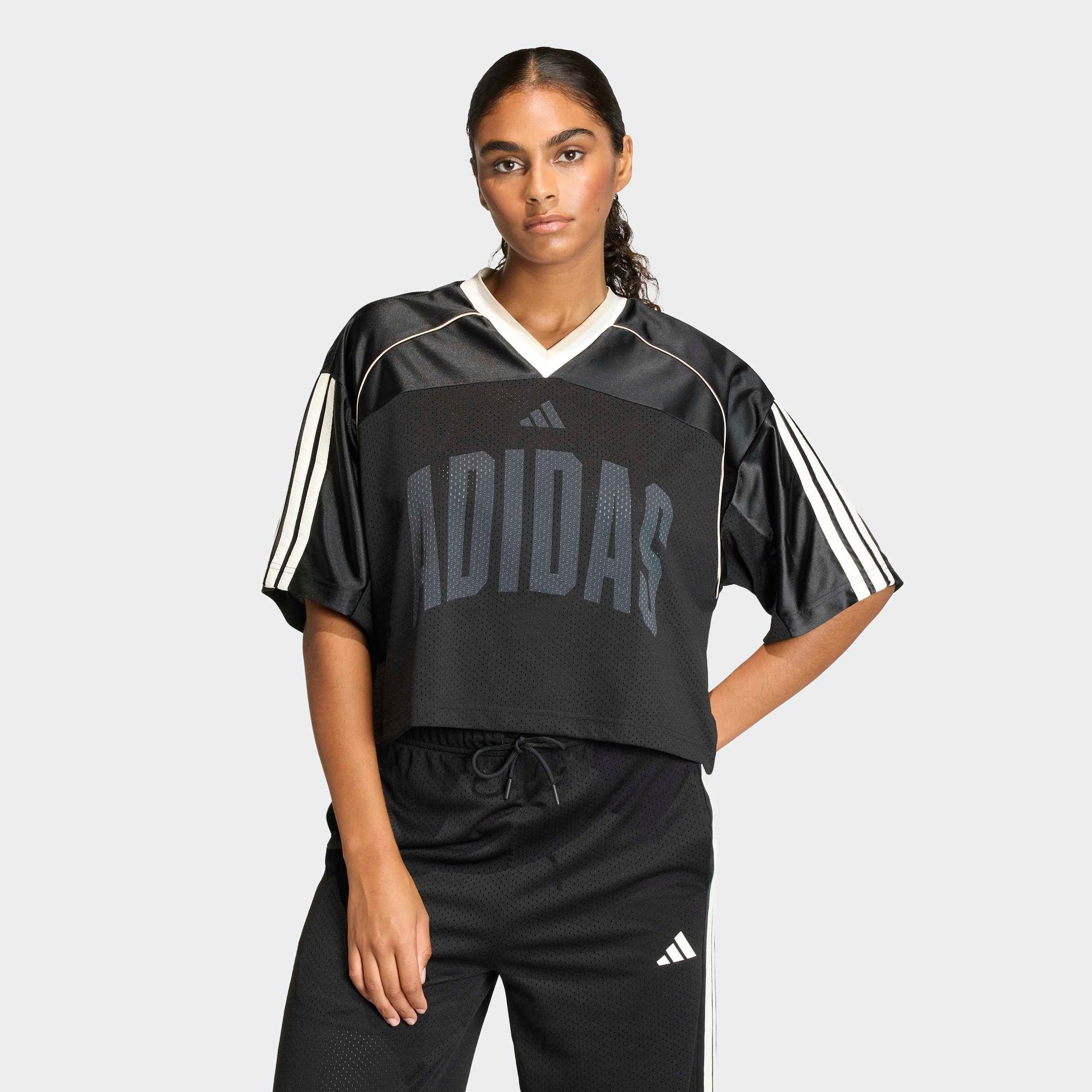 adidas Sportswear "STADIUM MESH"