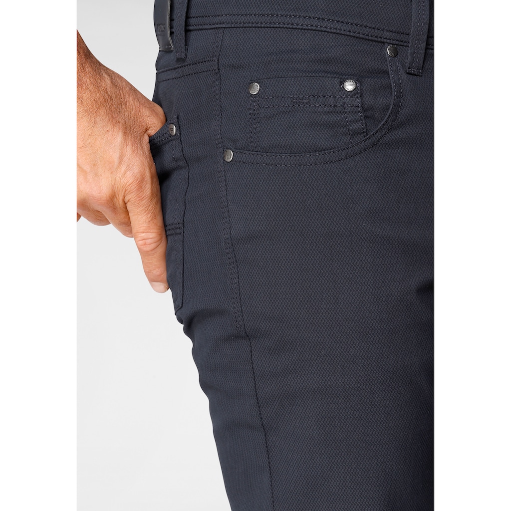 Pioneer Authentic Jeans 5-Pocket-Hose »Rando«