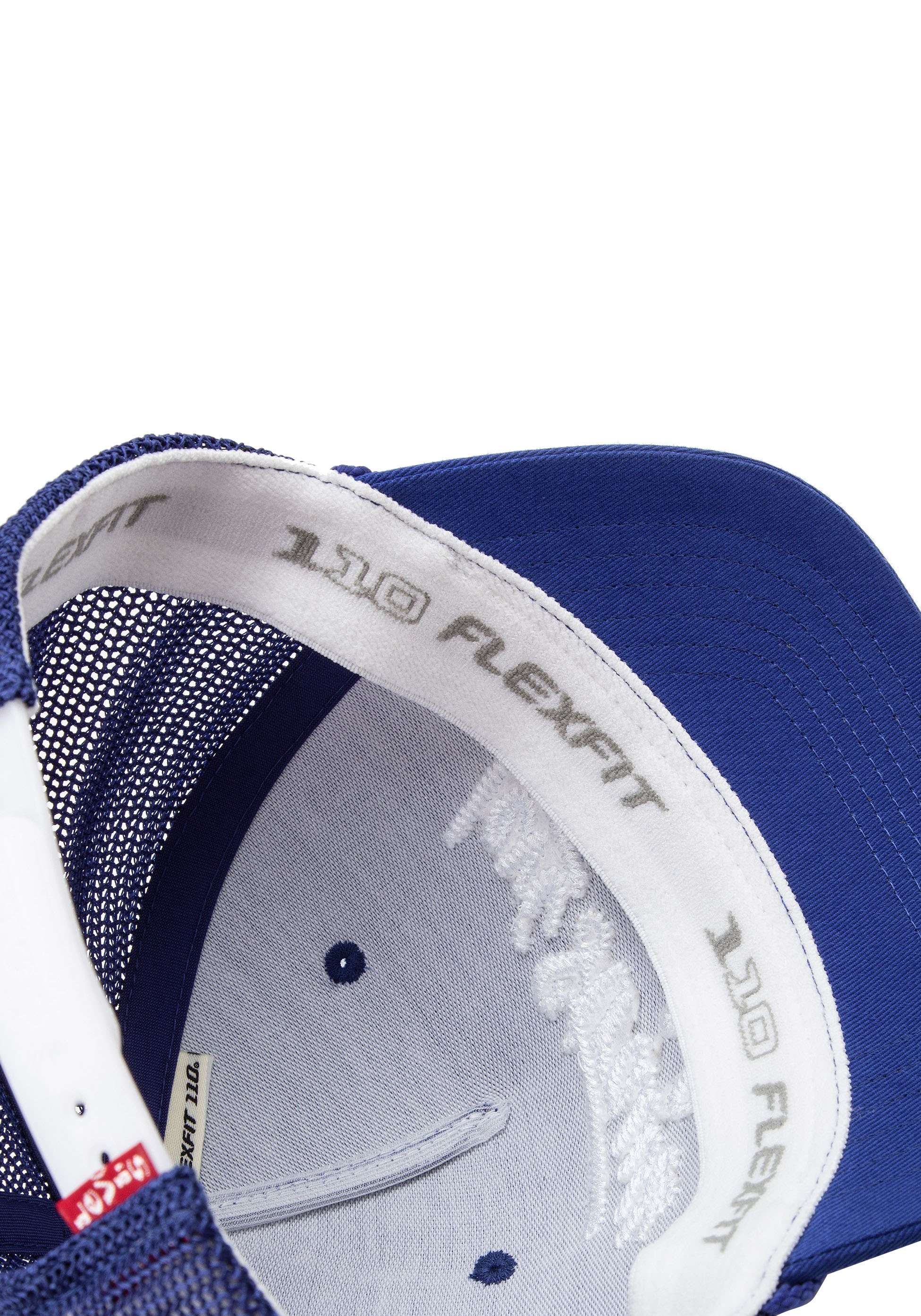 Levi's® Baseball Cap »Embrodiered Flexfit Trucker«