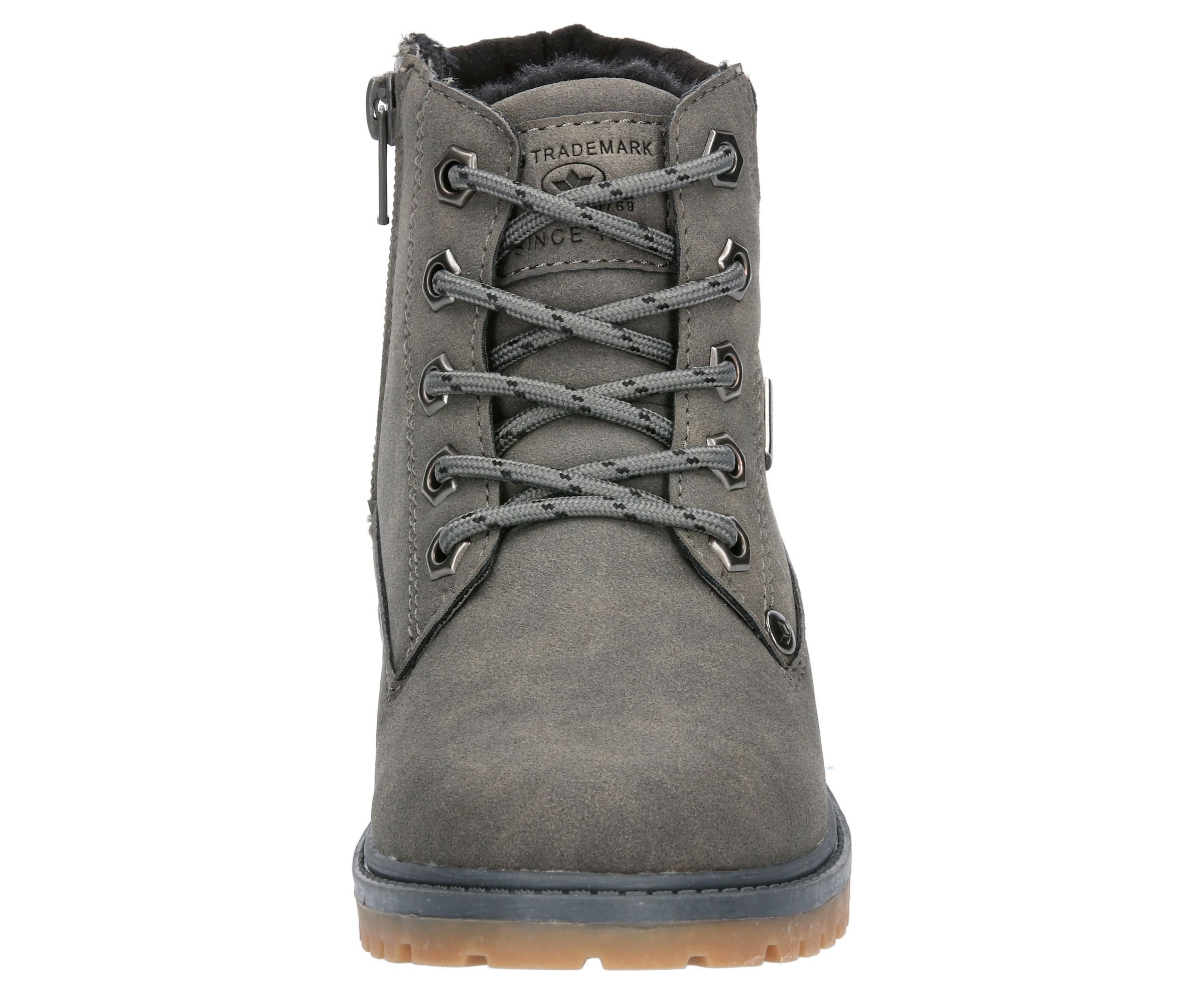 Lico Winterstiefel »Winterstiefel Elian«