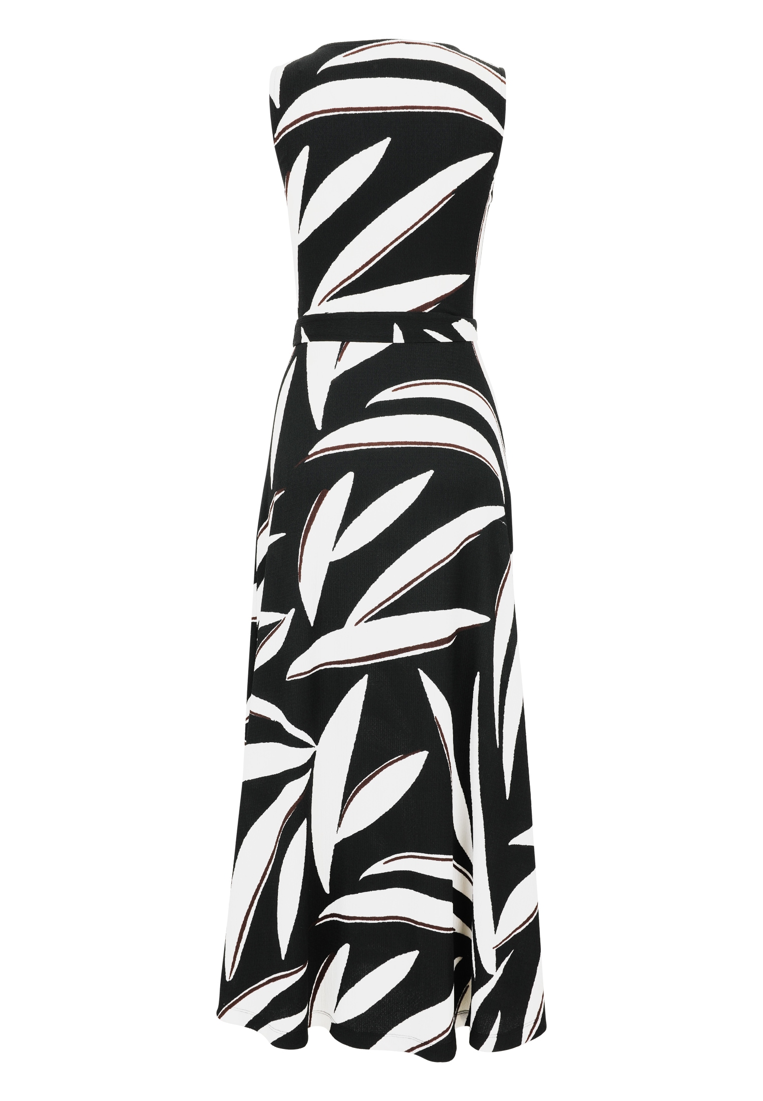 Zero Jerseykleid »Jerseykleid mit Wickeloptik«