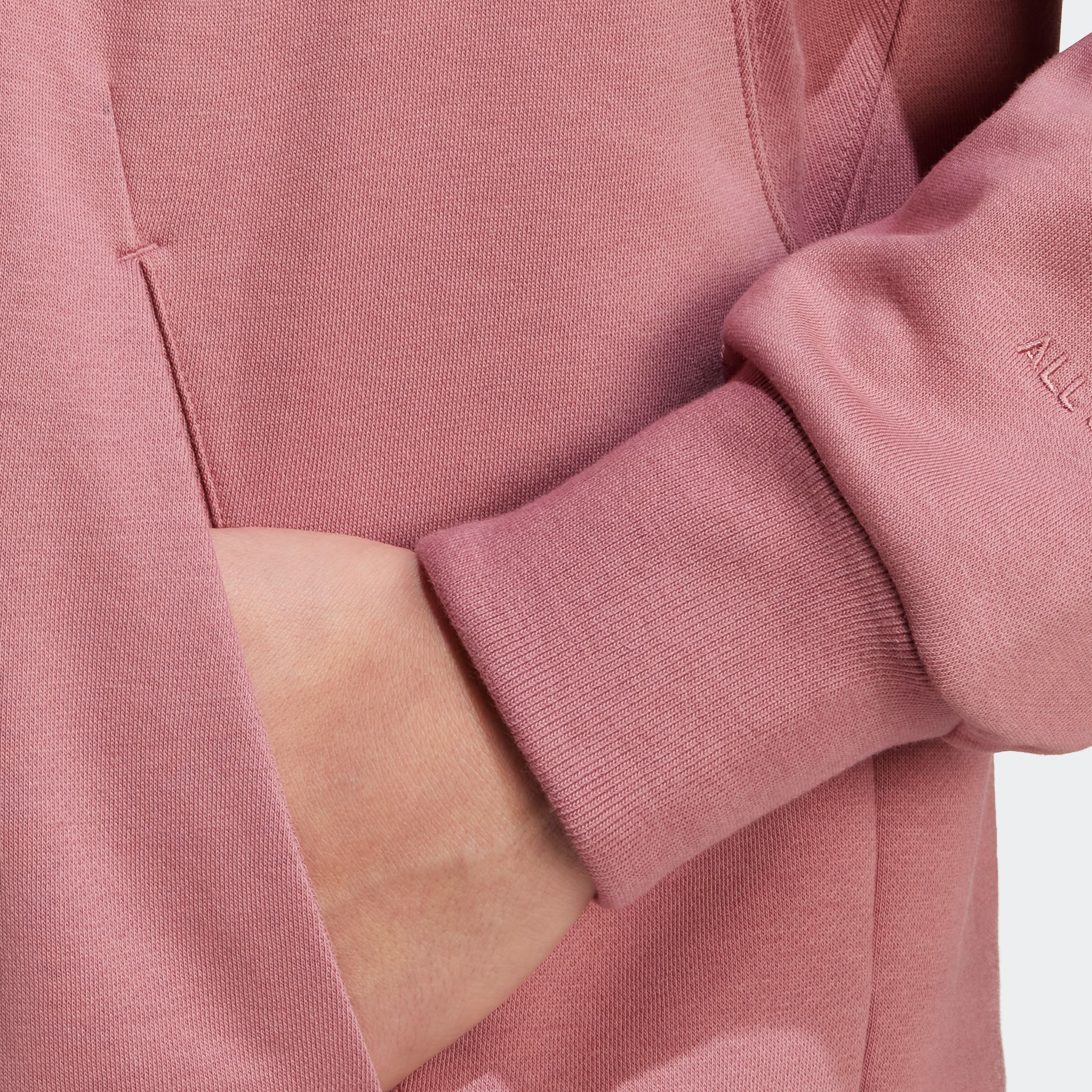 adidas Sportswear Kapuzensweatshirt »M A SZN FL HD«, (1 tlg.), weiches Fleecematerial