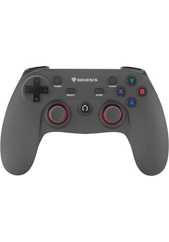 Gamepad »MANGAN PV65«