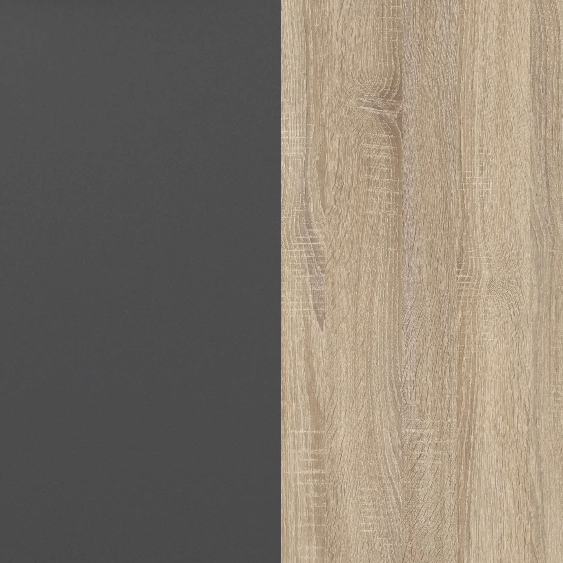 KOCHSTATION Küche »KS-Mali« Breite 210 cm, mit E-Geräten