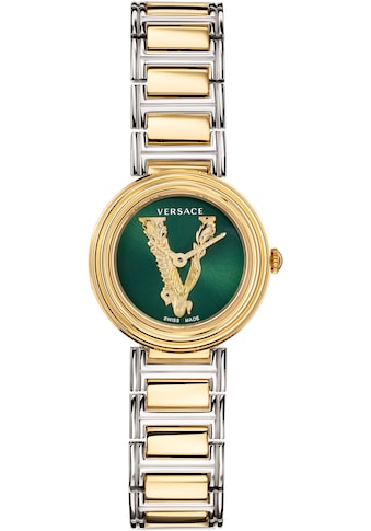 Versace Schweizer Uhr »V-VIRTUS MINI, VET300821« kaufen