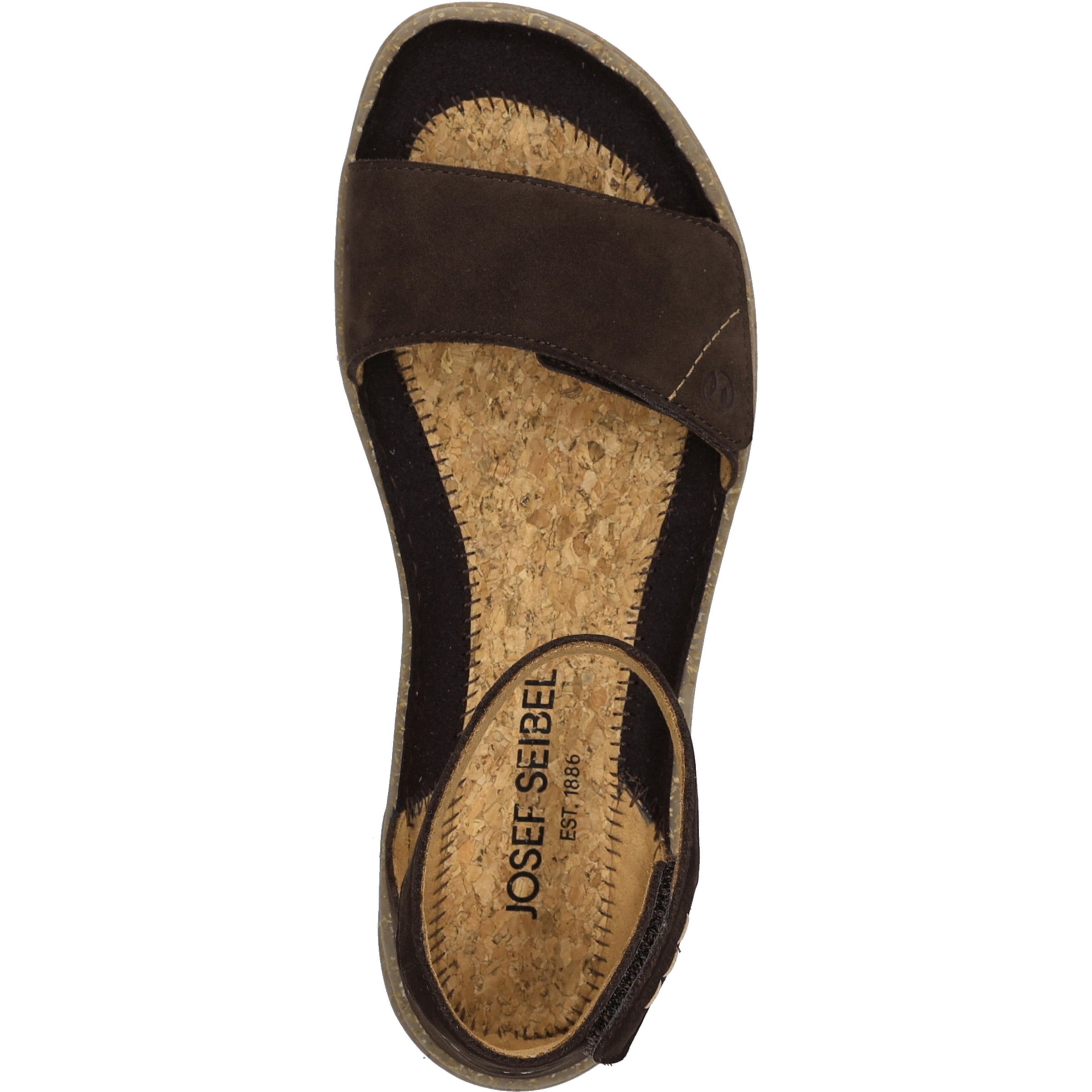 Josef Seibel Sandale »Caitlyn 02, brasil«