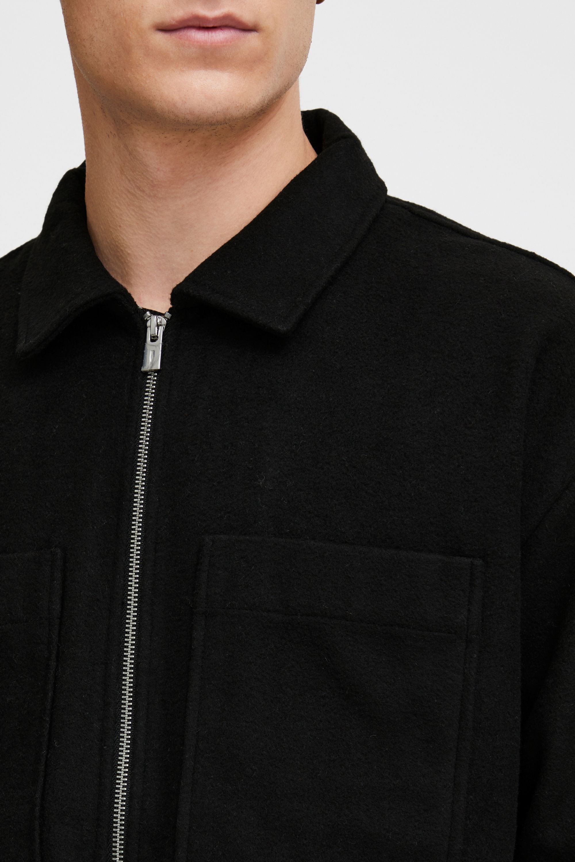 !Solid Funktionsjacke »Übergangsjacke SDKlostermann«