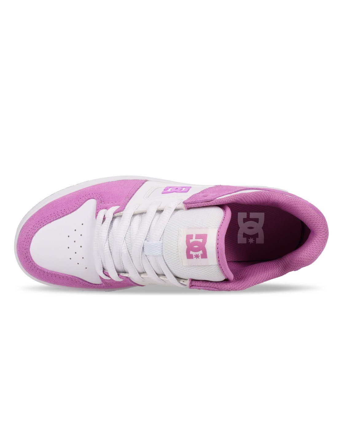 DC Shoes Sneaker »Manteca 4«
