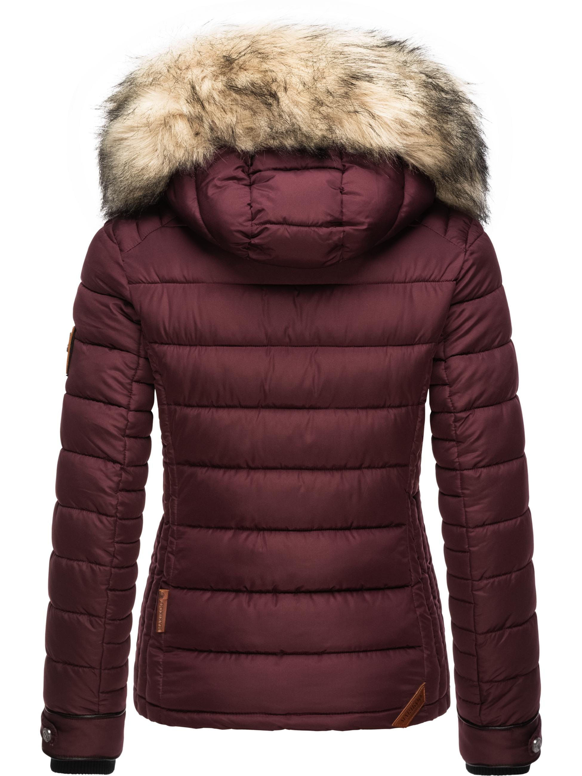 Marikoo Winterjacke »Winterjacke Lerikaa«