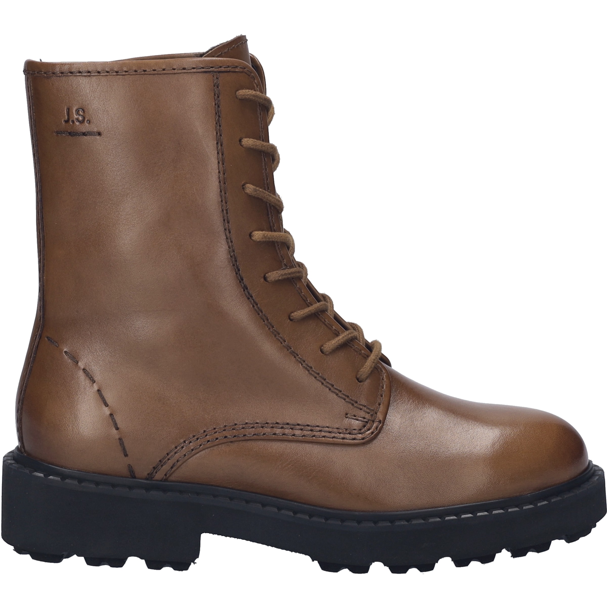 Josef Seibel Stiefel »Bridget 02, cognac«