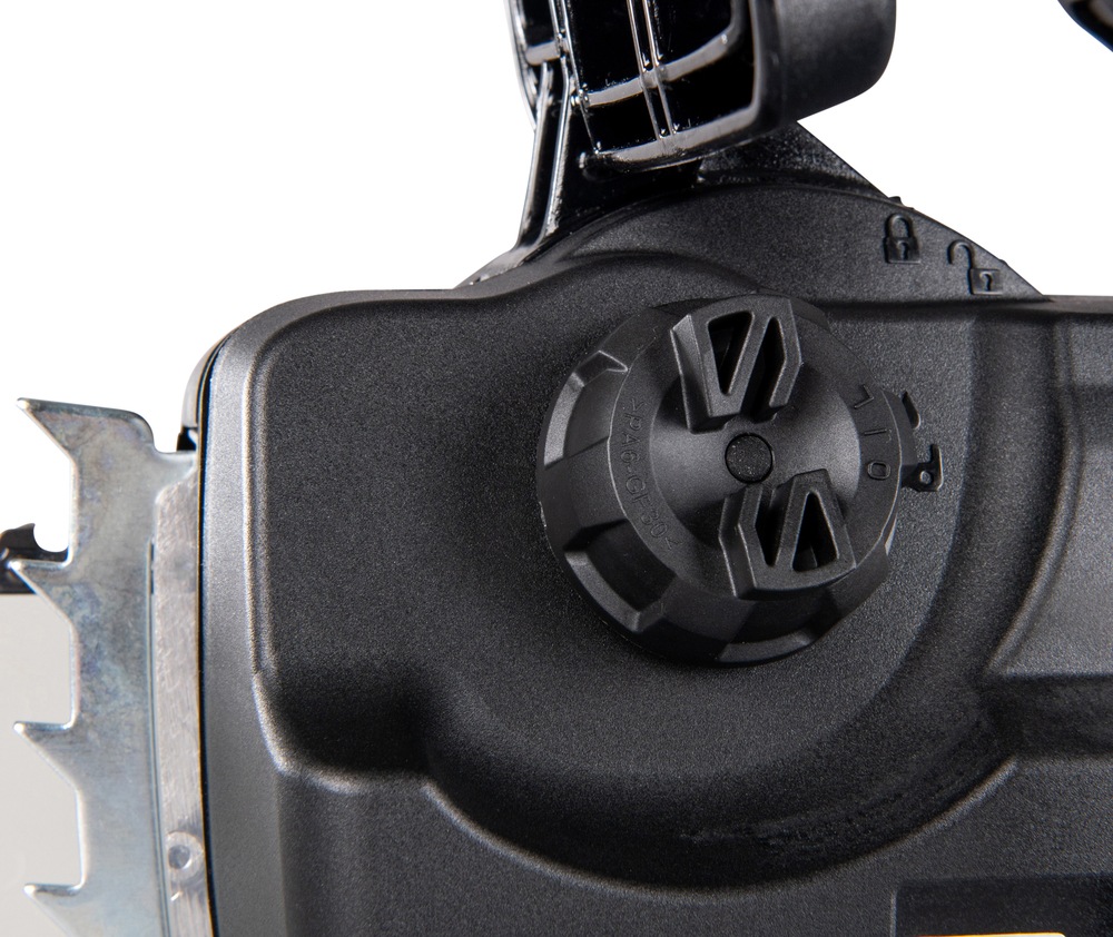 Makita Elektro-Kettensäge »»UC3551AK« 2.000 W, 14 m/s, 35 cm« leistungsfähig,werkzeuglose Kettenspannung +Ketten-und Schienenwechsel