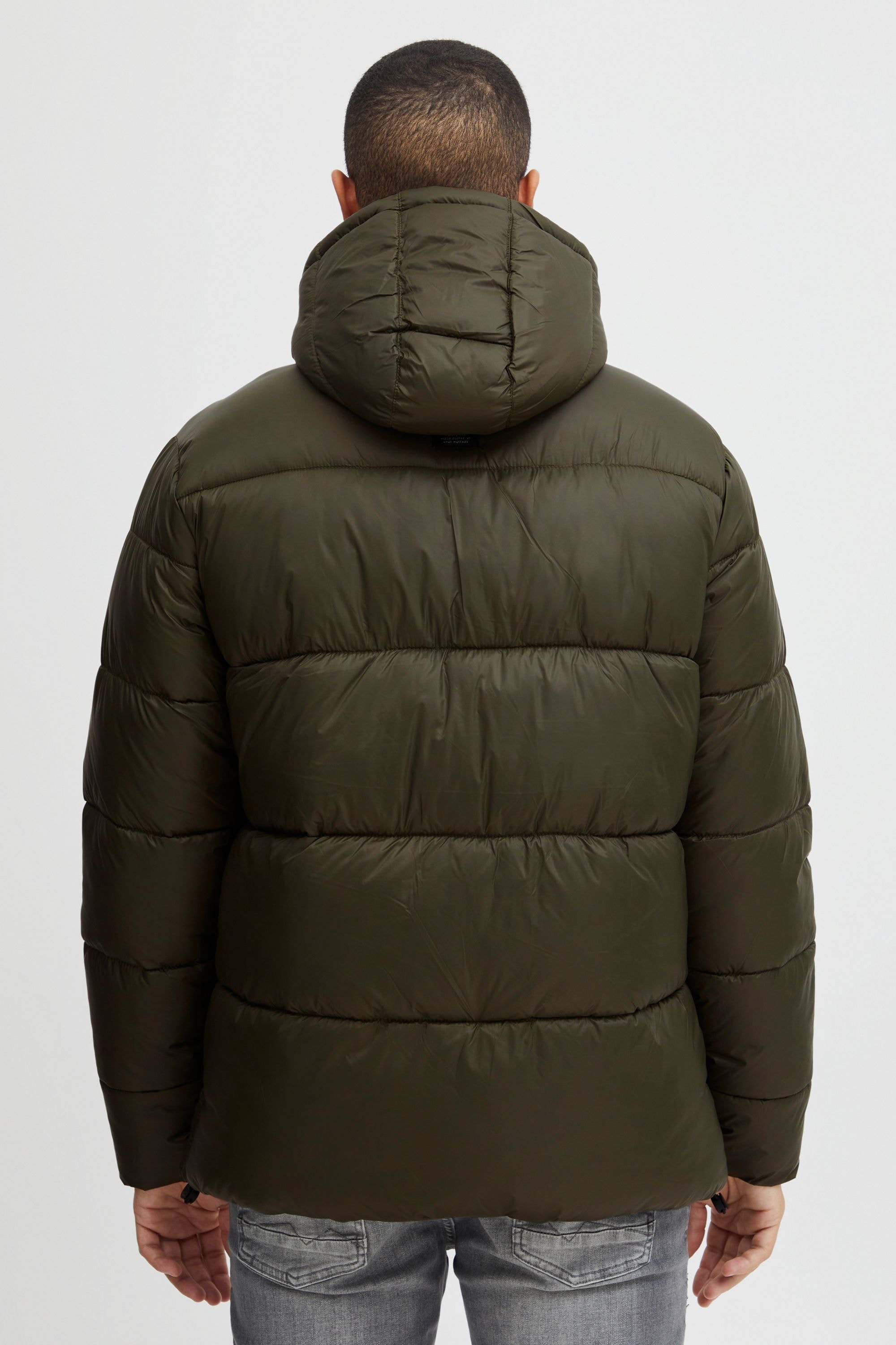 Blend Winterjacke »Winterjacke BHOuterwear«