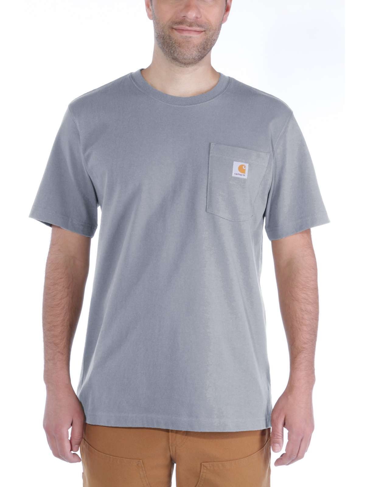 Carhartt T-Shirt »T-Shirt«