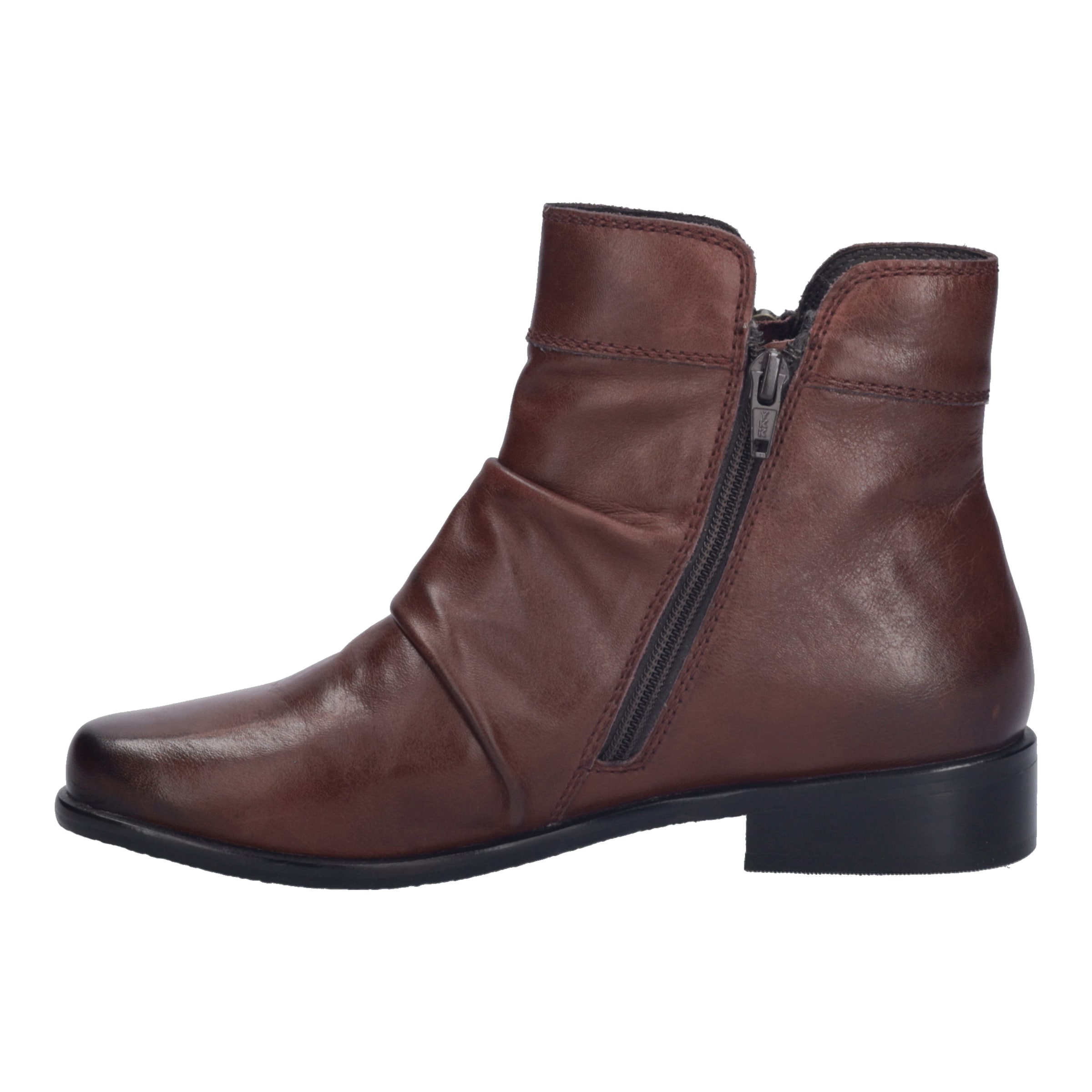 Josef Seibel Stiefelette »Catrin 12, bordeaux«
