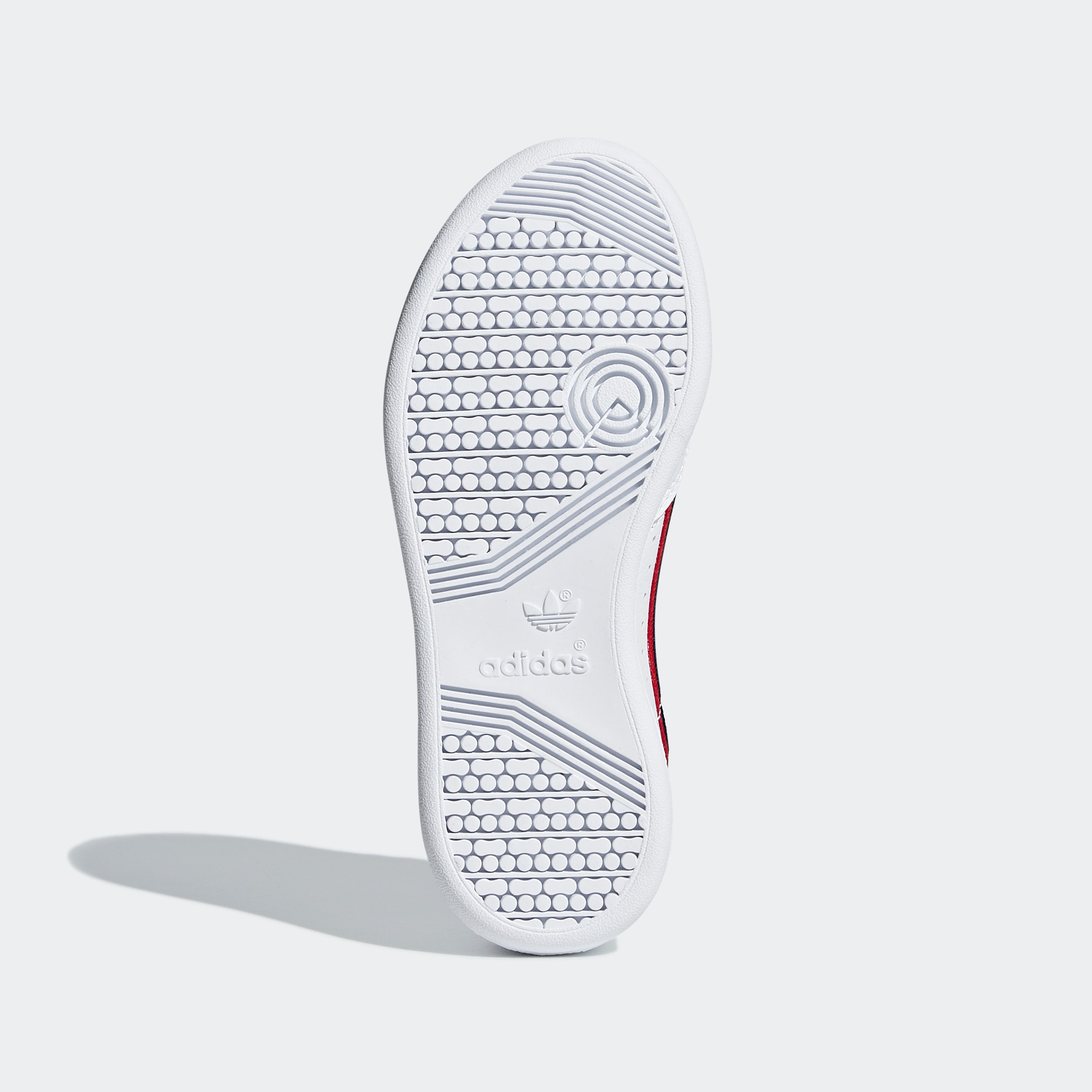 adidas Originals Sneaker »CONTINENTAL 80«, bei ♕ Jugendliche für