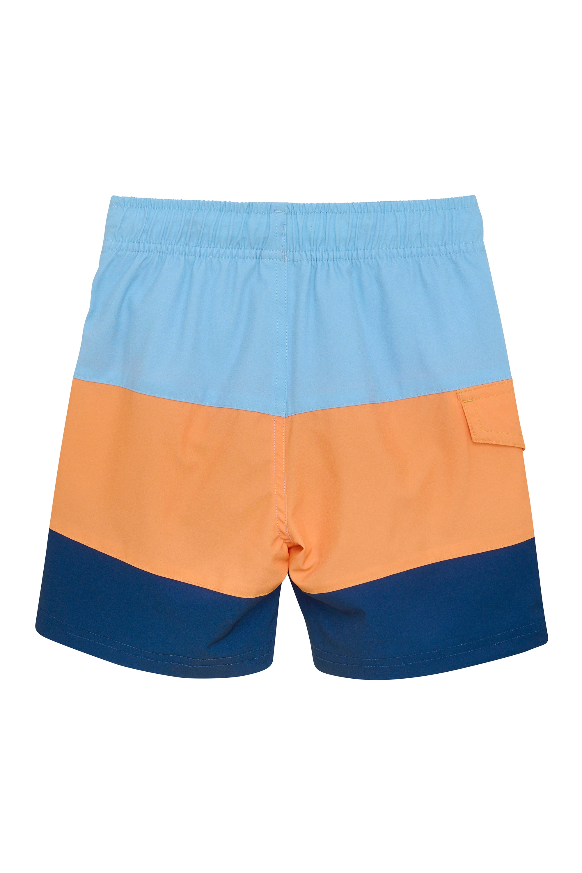 COLOR KIDS Badeshorts »Funktionsshorts COSwim«