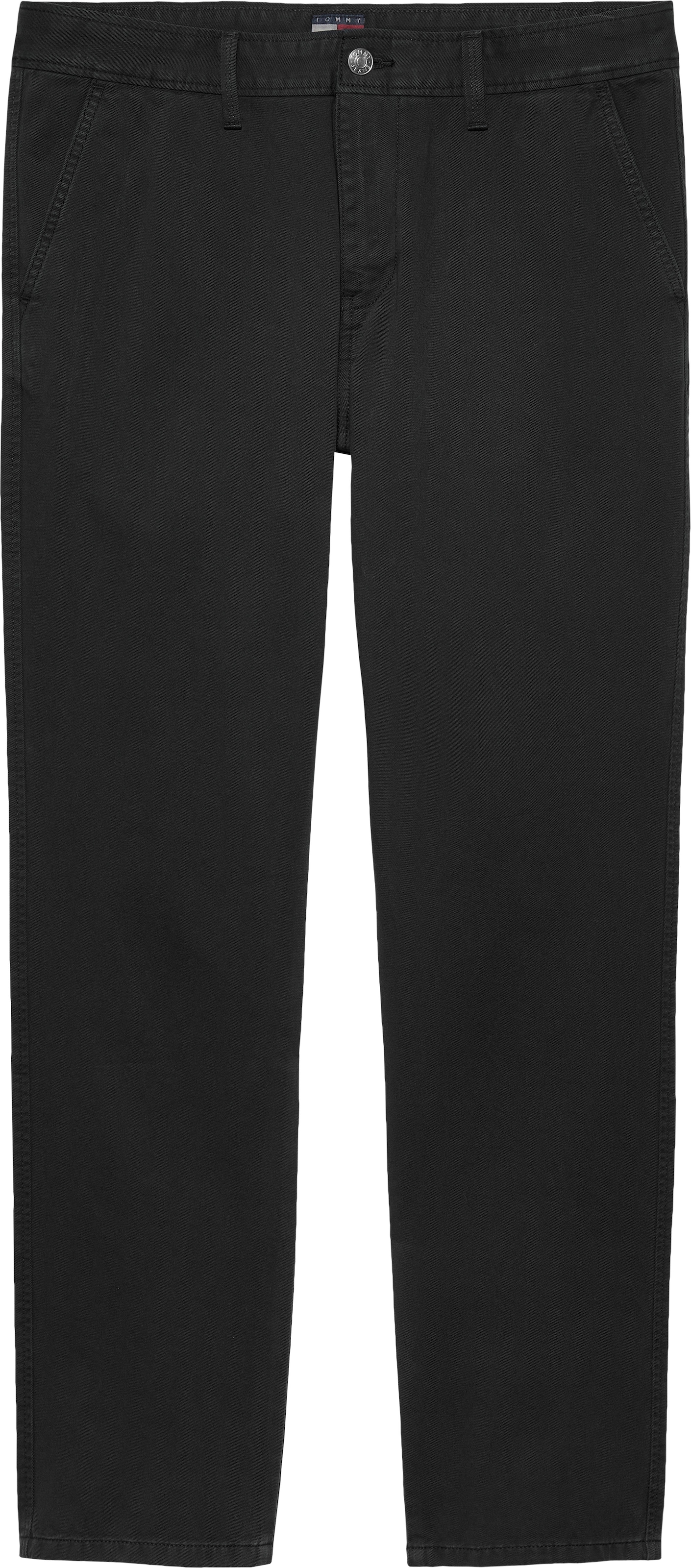 Tommy Jeans Chinohose »TJM RYAN CHINO«, mit Logostickerei