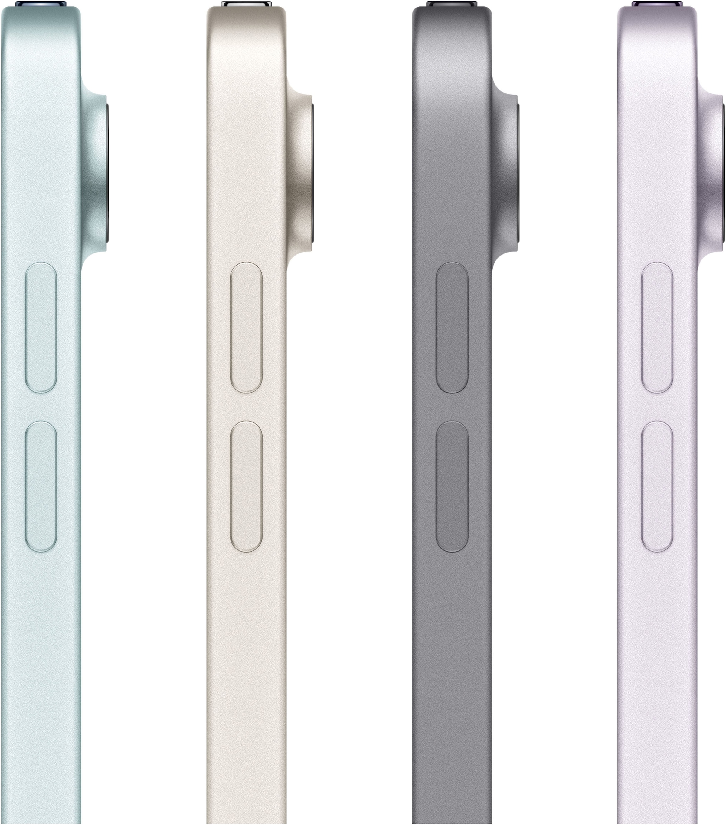 Apple Tablet »13" iPad Air Wi-Fi« (33,02 cm / 13 ″) iPadOS )