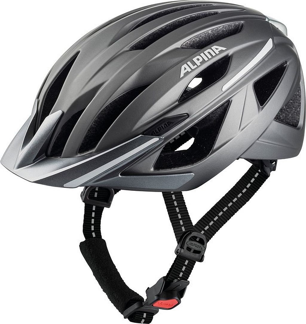 Alpina Sports Fahrradhelm »Touren- Helm Haga«
