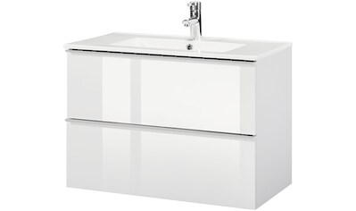 CYGNUS BATH Waschtisch »HOLA 800«, Breite 80 cm kaufen