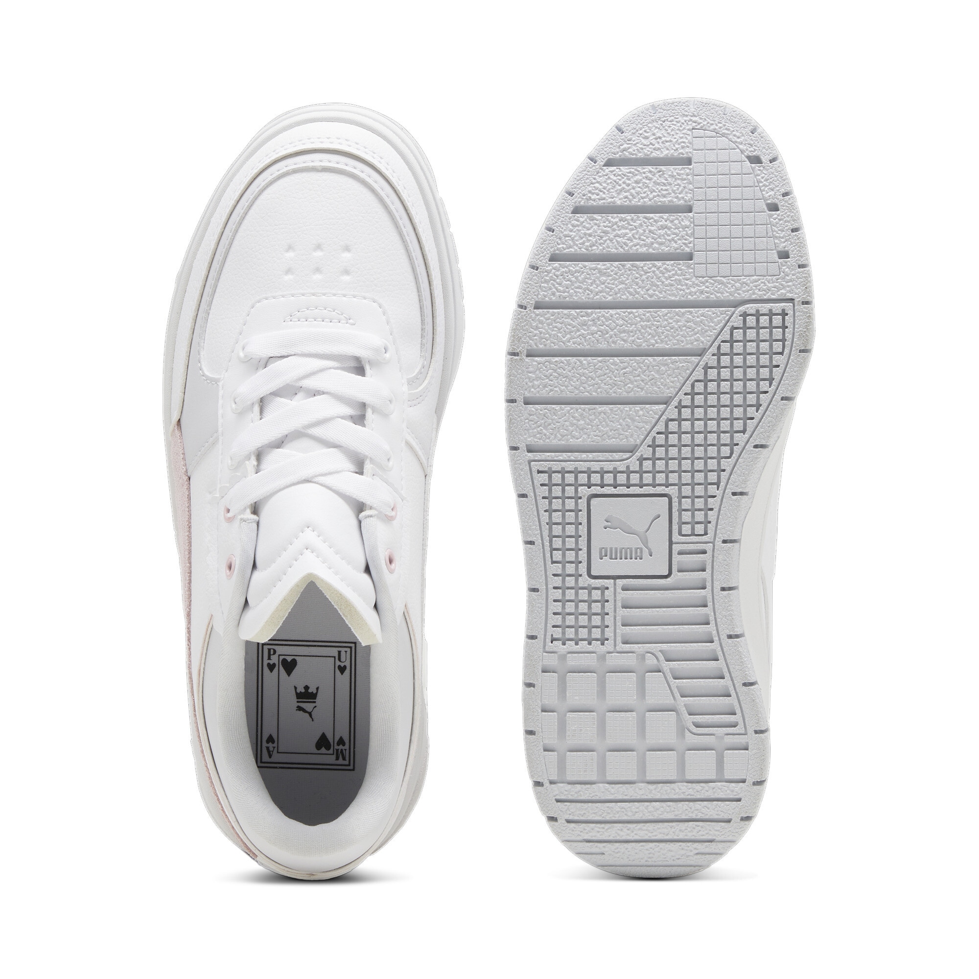 PUMA Sneaker »CALI DREAM QUEEN OF 