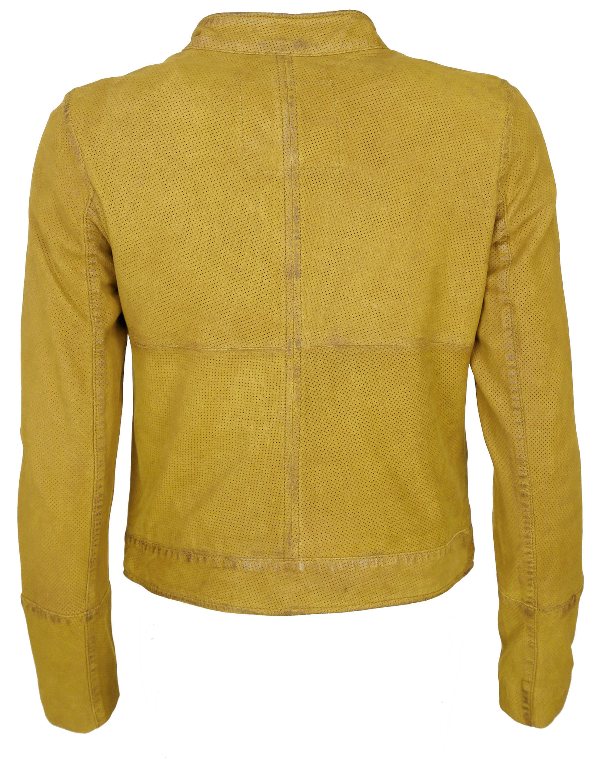 Maze Lederjacke »Lederjacke Clermont«