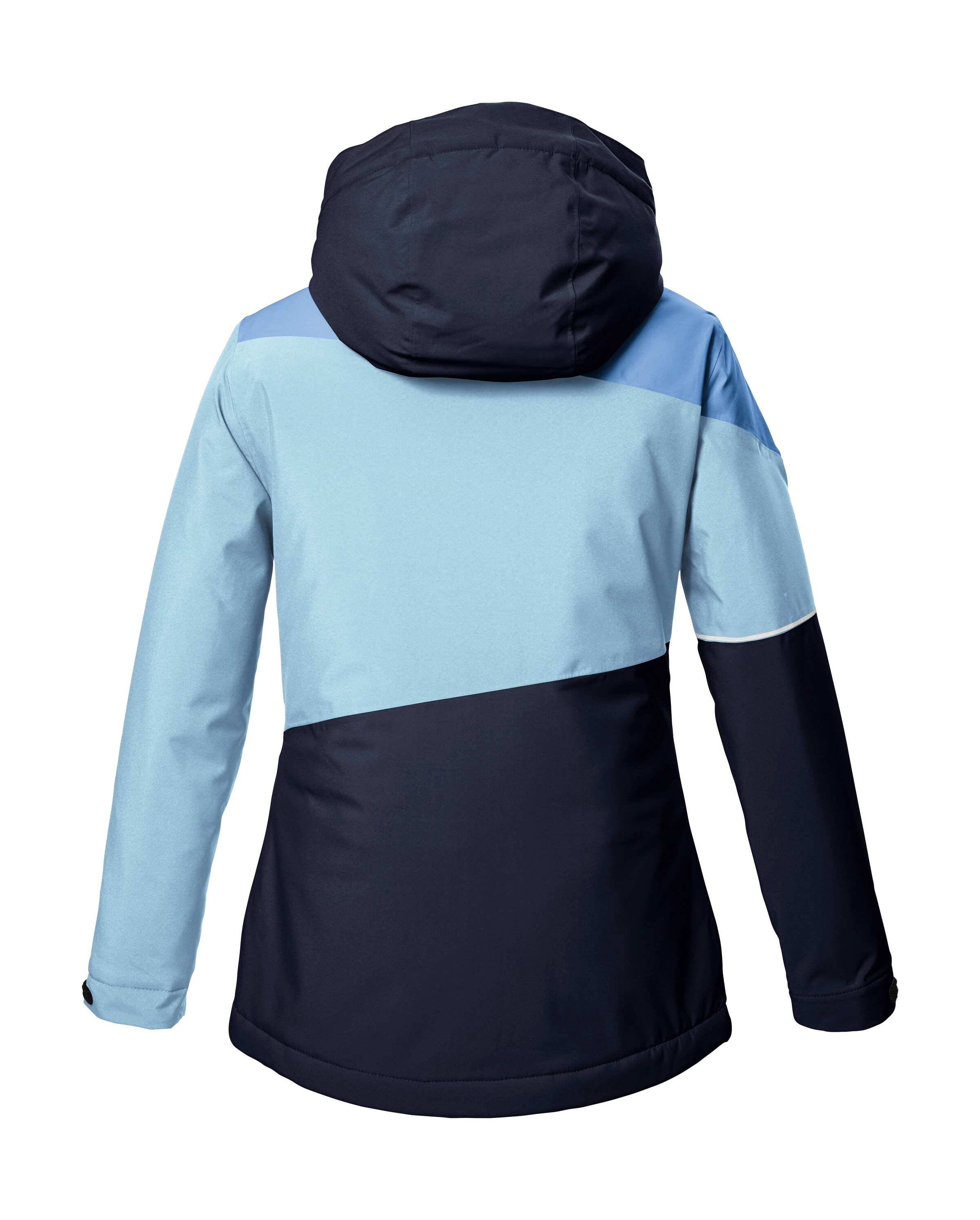 Killtec Skijacke »KSW 331 GRLS SKI JCKT«