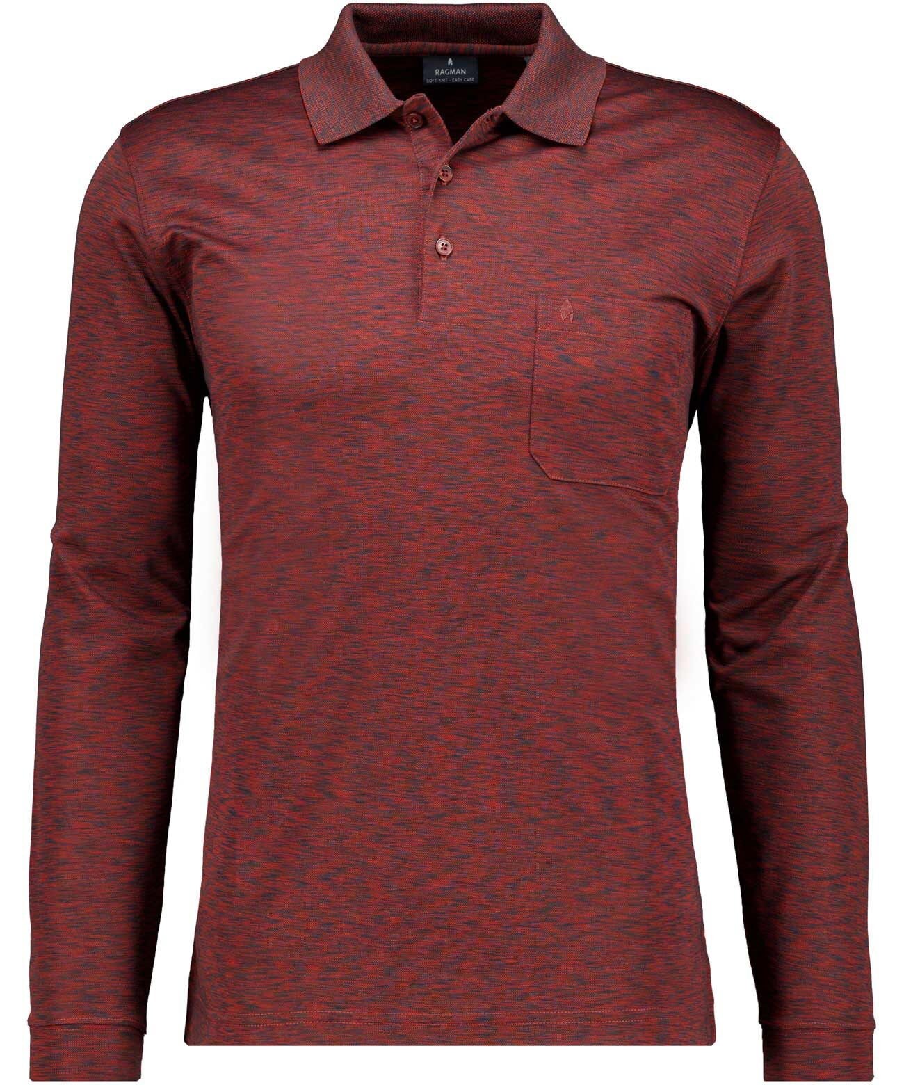 RAGMAN Poloshirt