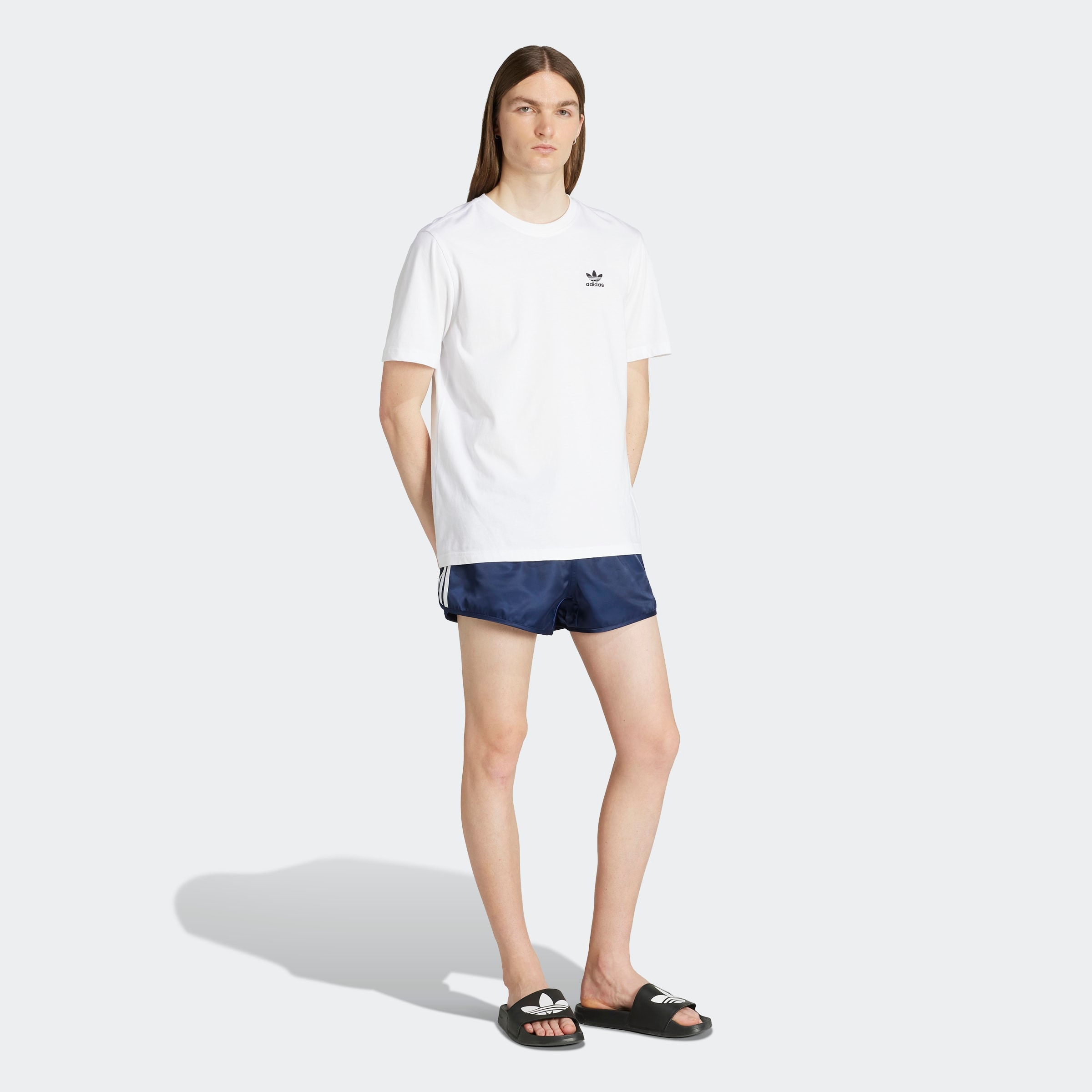 adidas Performance Badeshorts »ADIC SWIMSH 3IN«