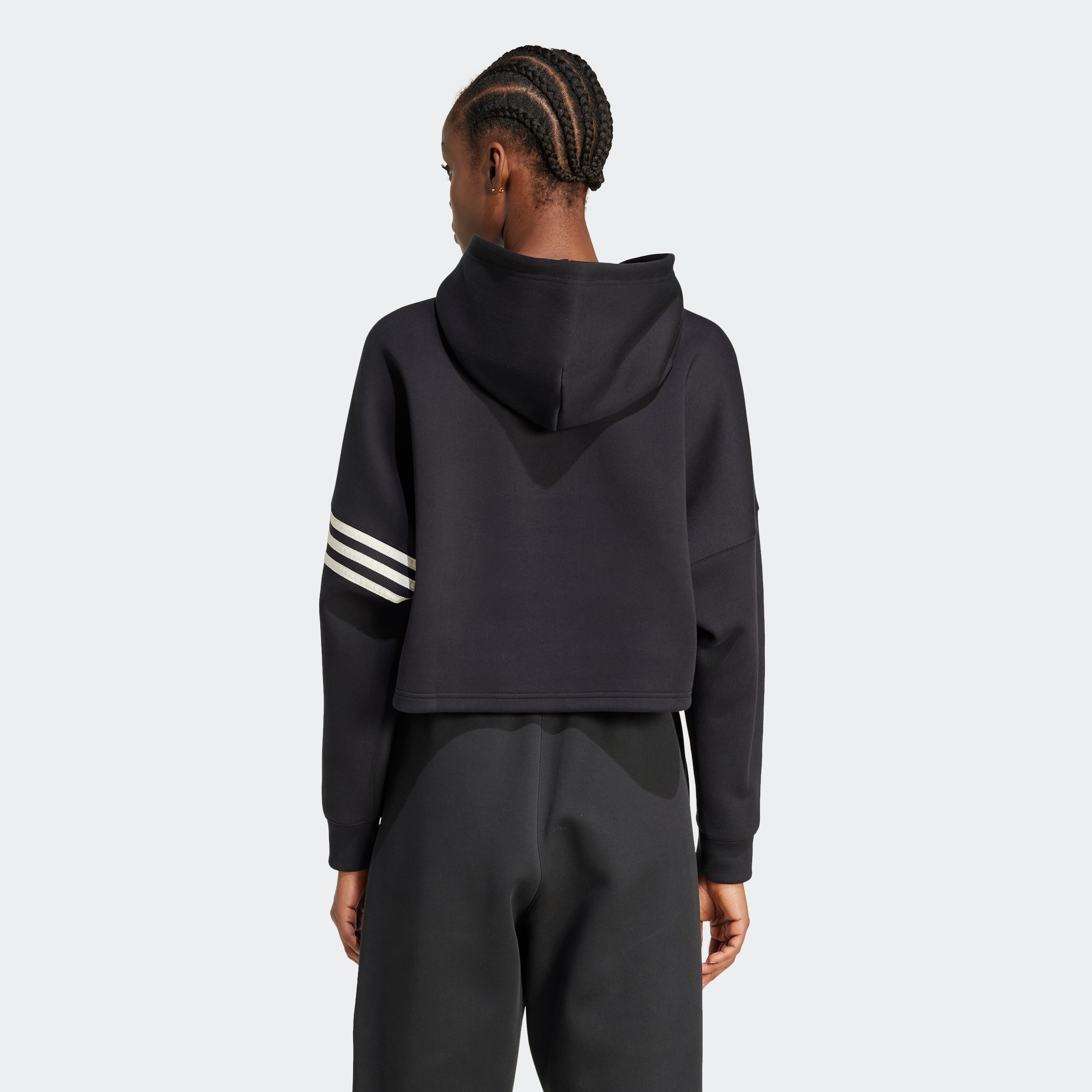 adidas Originals Kapuzensweatshirt »NEUCL HOODIE«