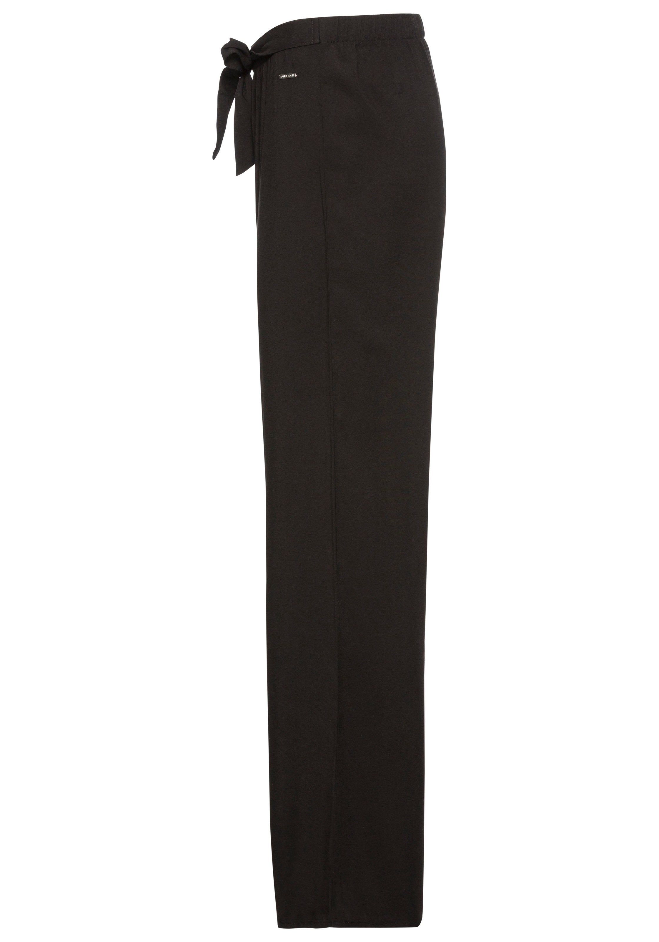 Laura Scott Webhose, mit Gummizug an der Taille