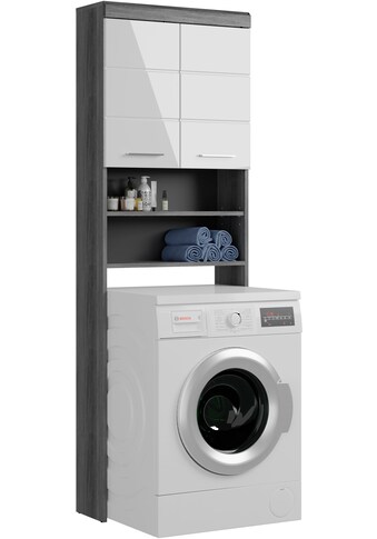 xonox.home Waschmaschinenumbauschrank »Scout« kaufen
